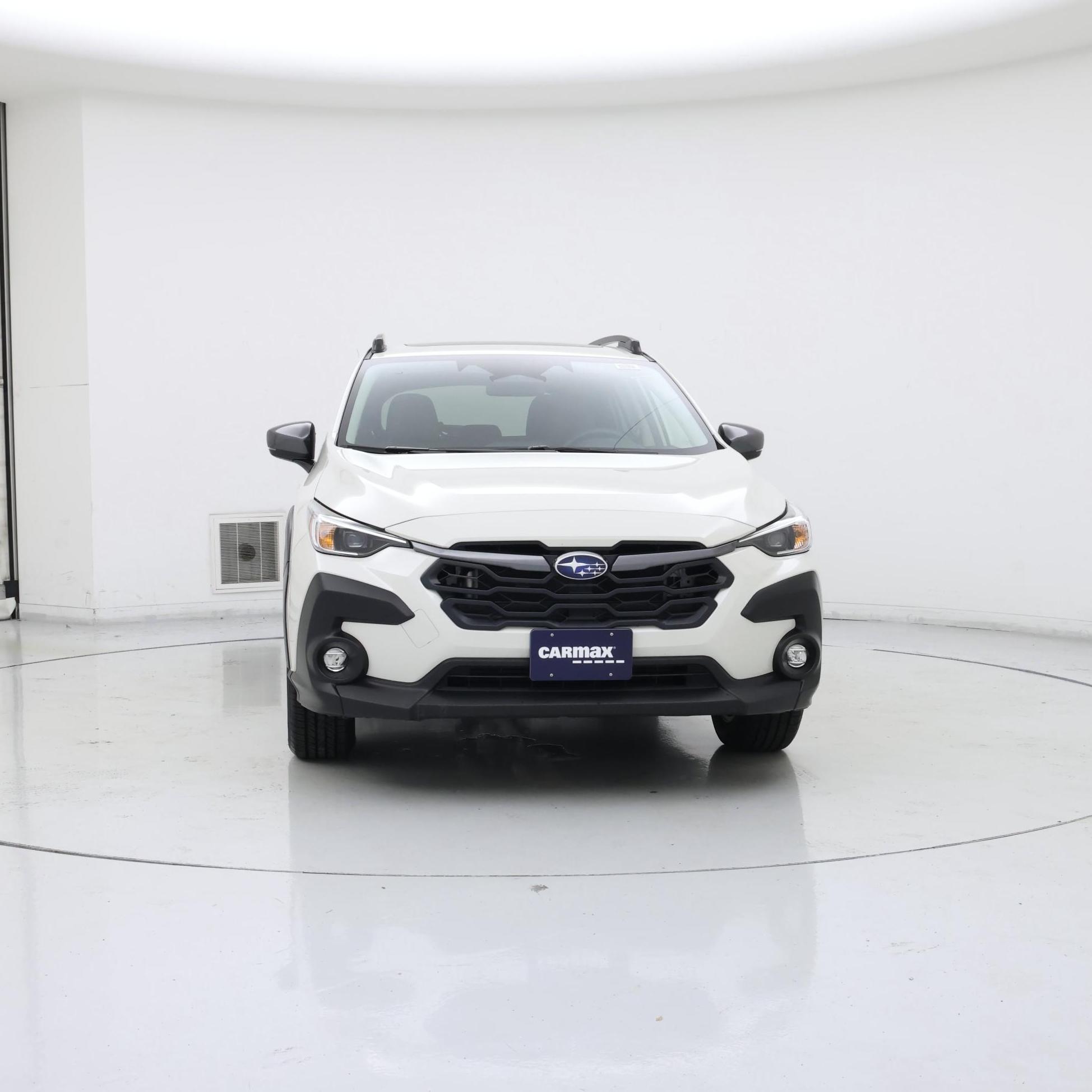Thumbnail: 2024 Subaru Crosstrek - 5