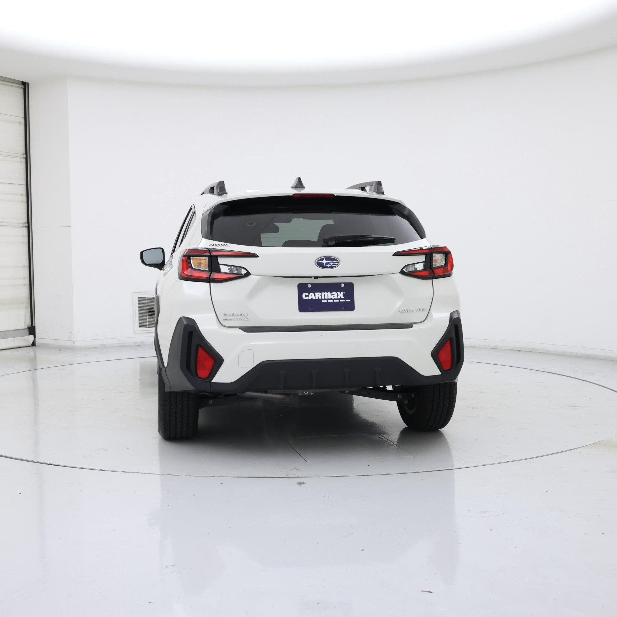 Thumbnail: 2024 Subaru Crosstrek - 6