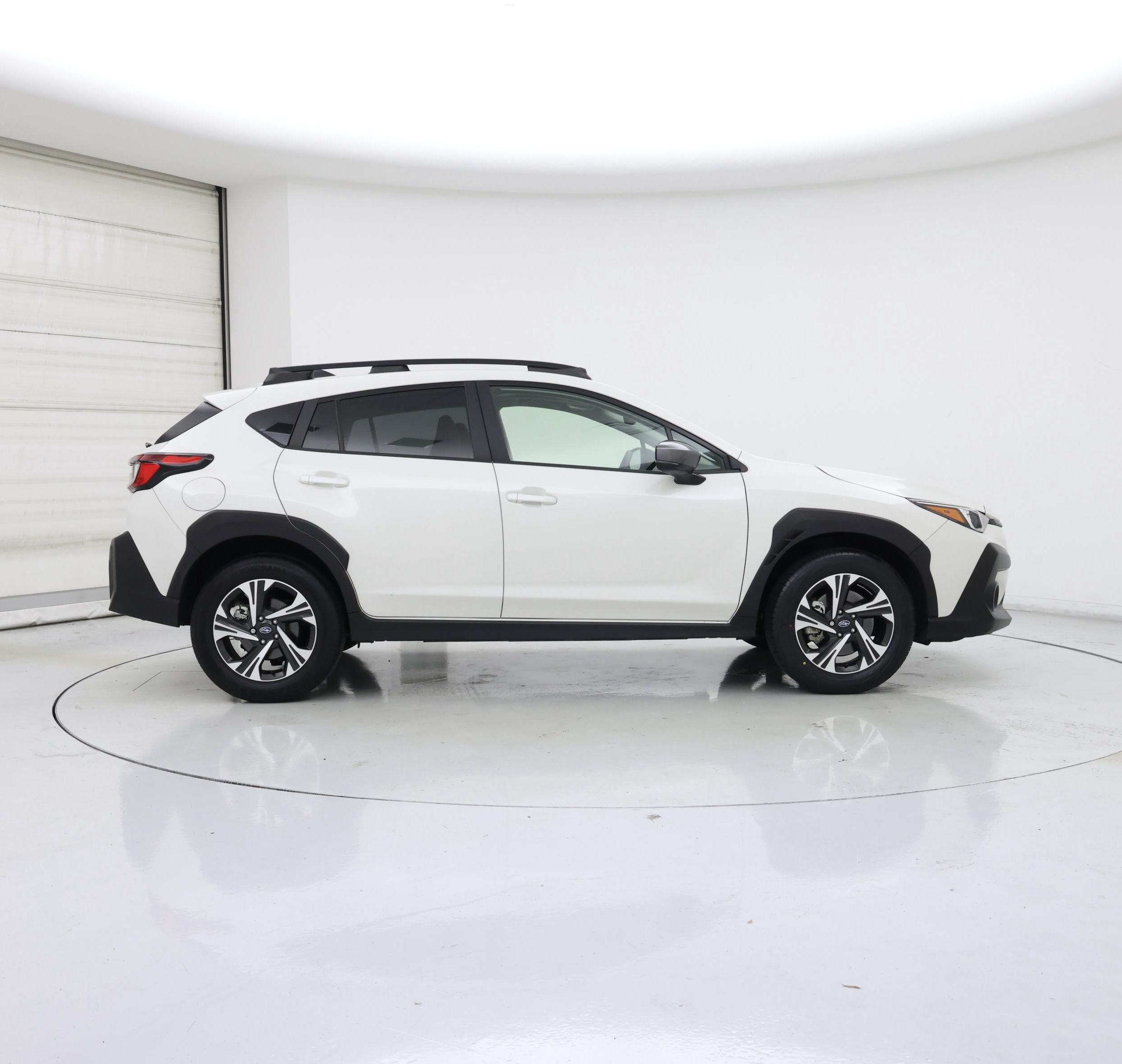 Thumbnail: 2024 Subaru Crosstrek - 7