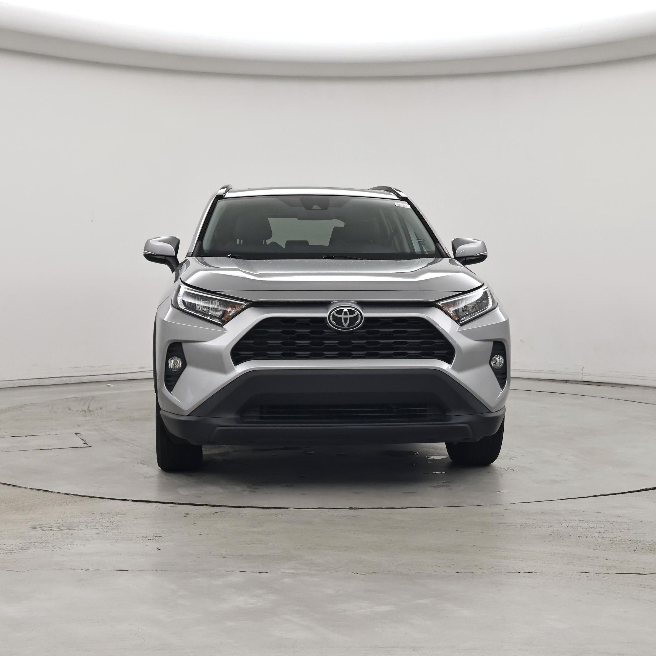 Thumbnail: 2020 Toyota RAV4 - 5