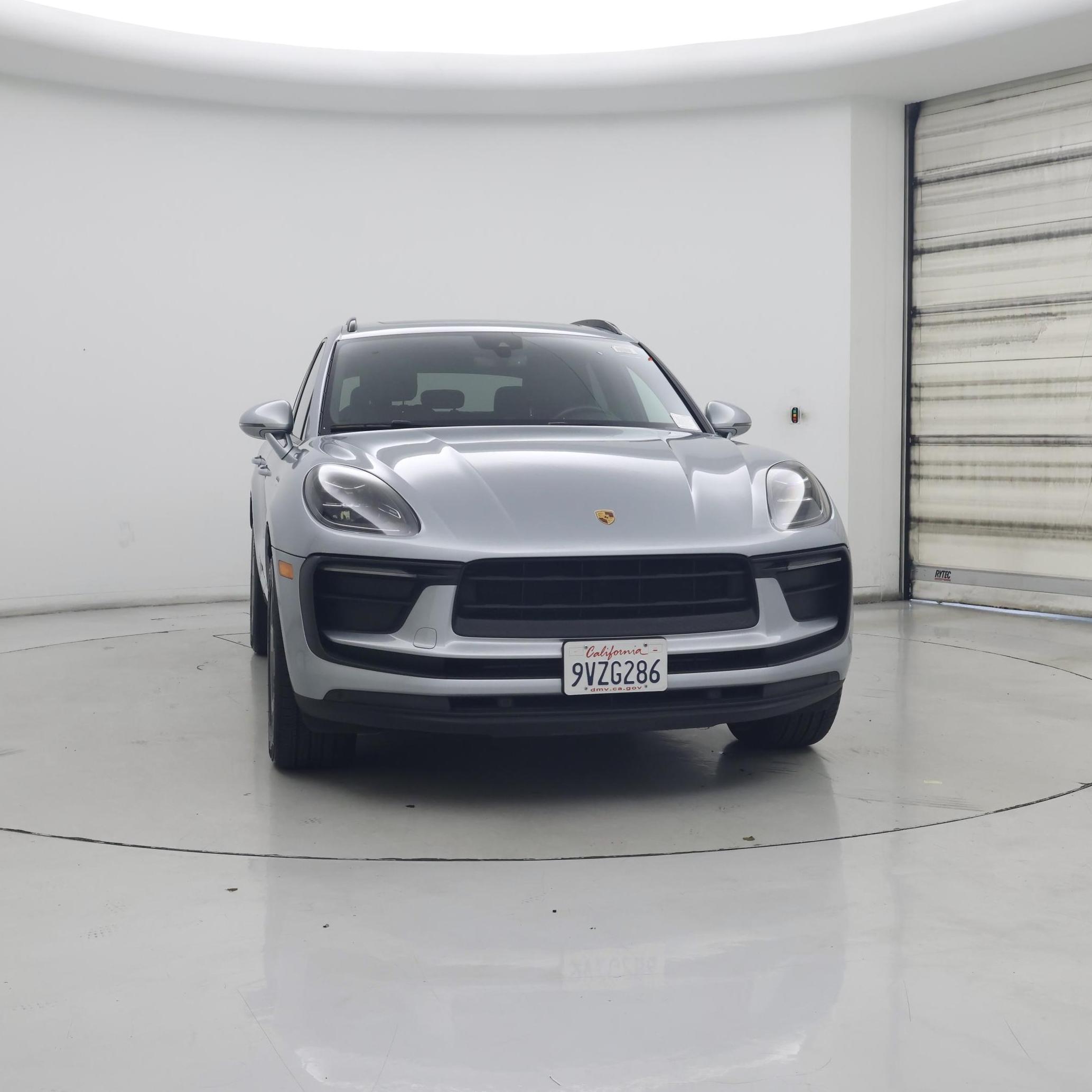 Thumbnail: 2022 Porsche Macan - 5