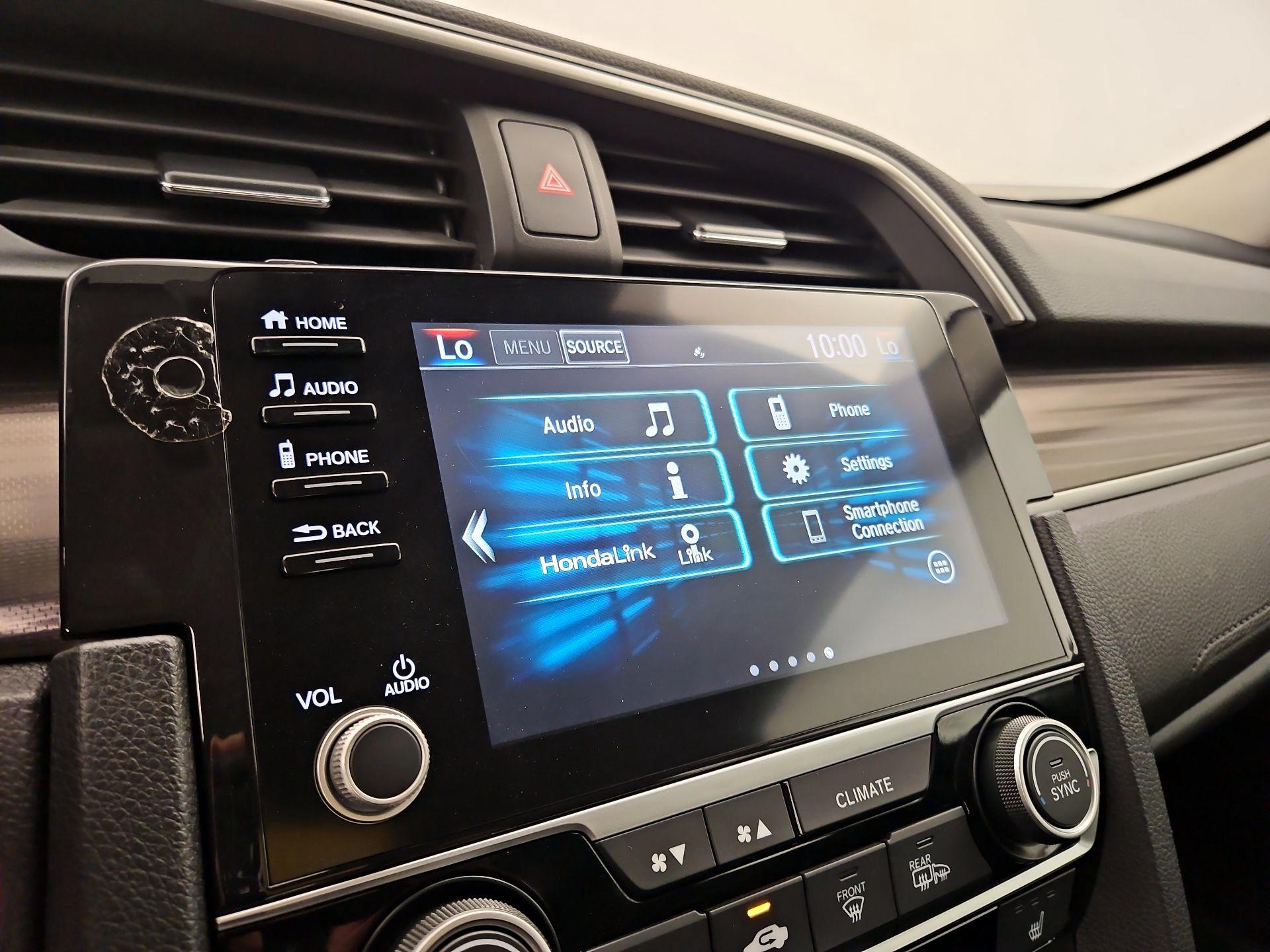 Thumbnail: 2019 Honda Civic - 13