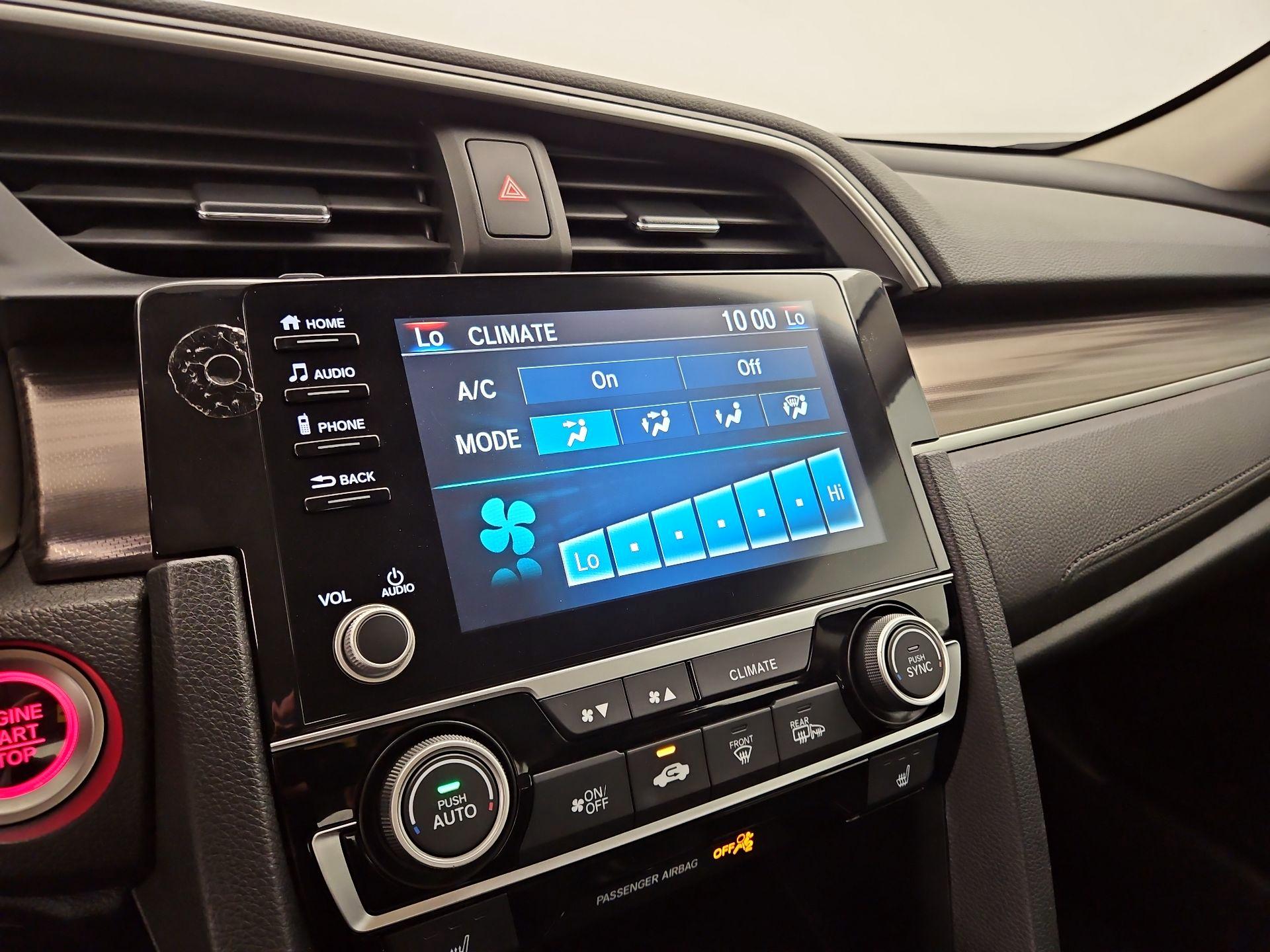 Thumbnail: 2019 Honda Civic - 14