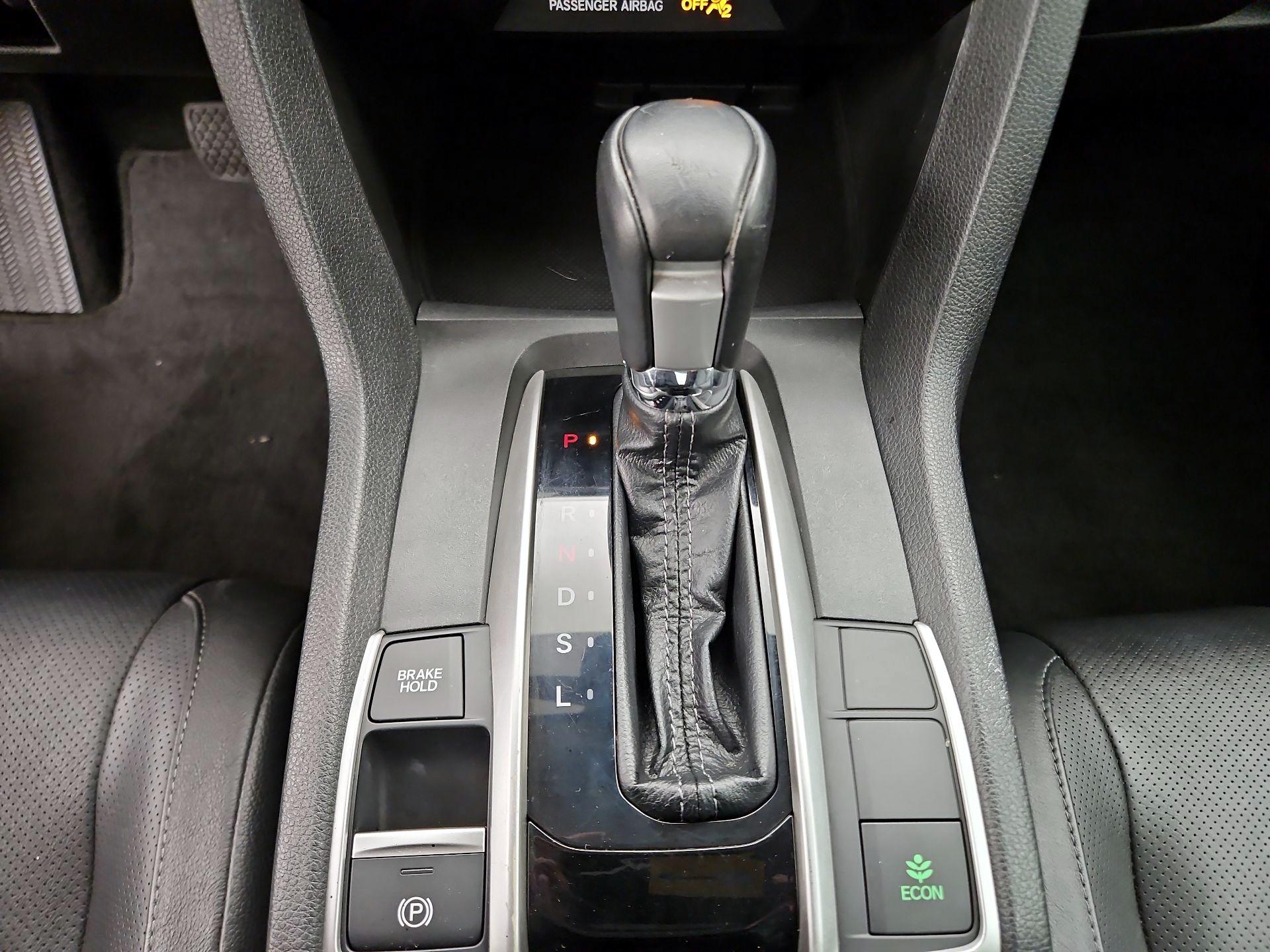 Thumbnail: 2019 Honda Civic - 15