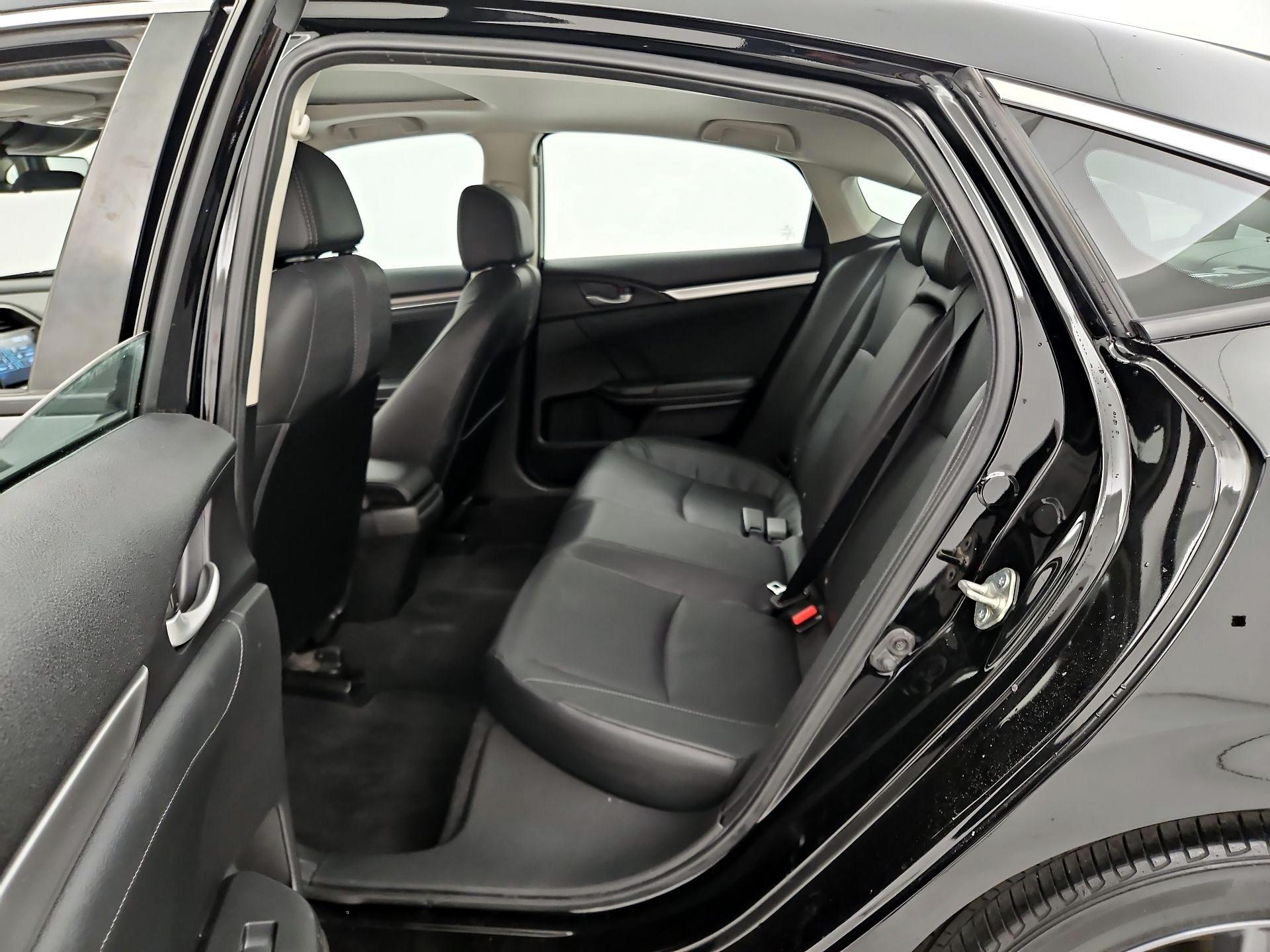 Thumbnail: 2019 Honda Civic - 16