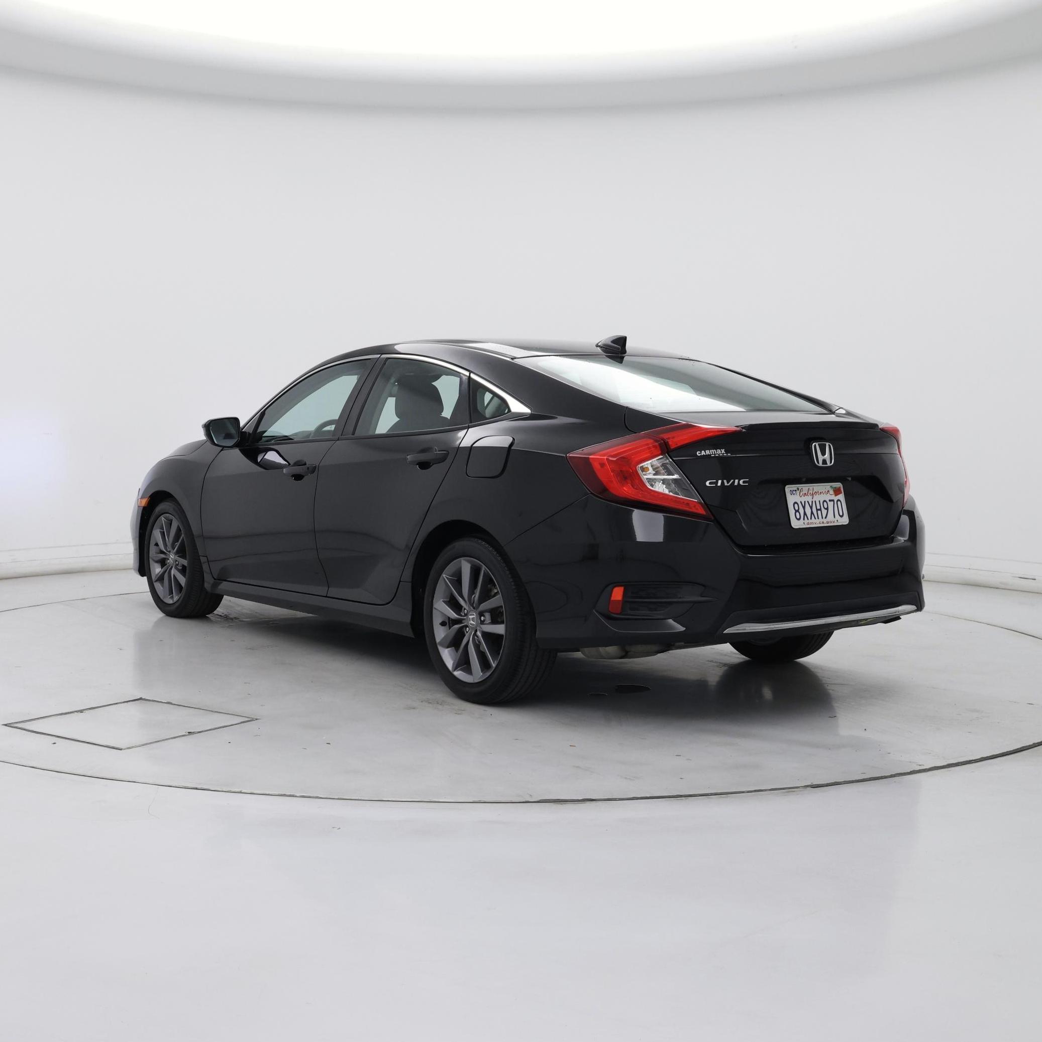 Thumbnail: 2019 Honda Civic - 2