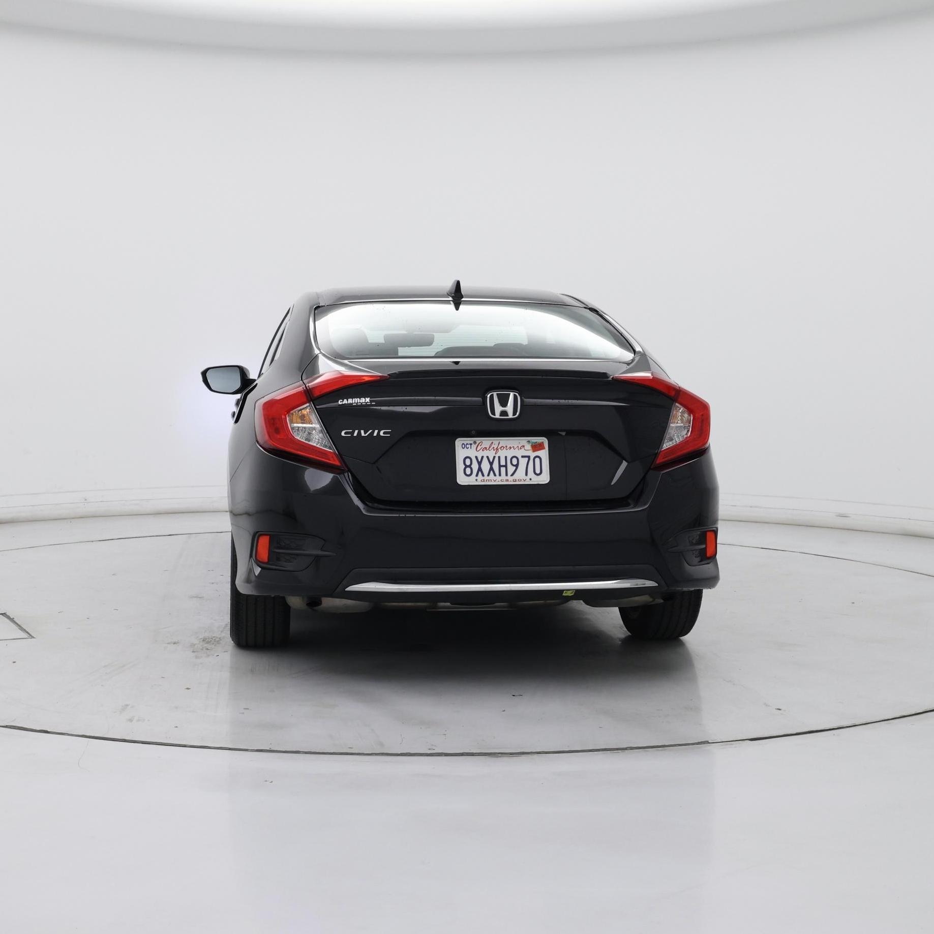 Thumbnail: 2019 Honda Civic - 6