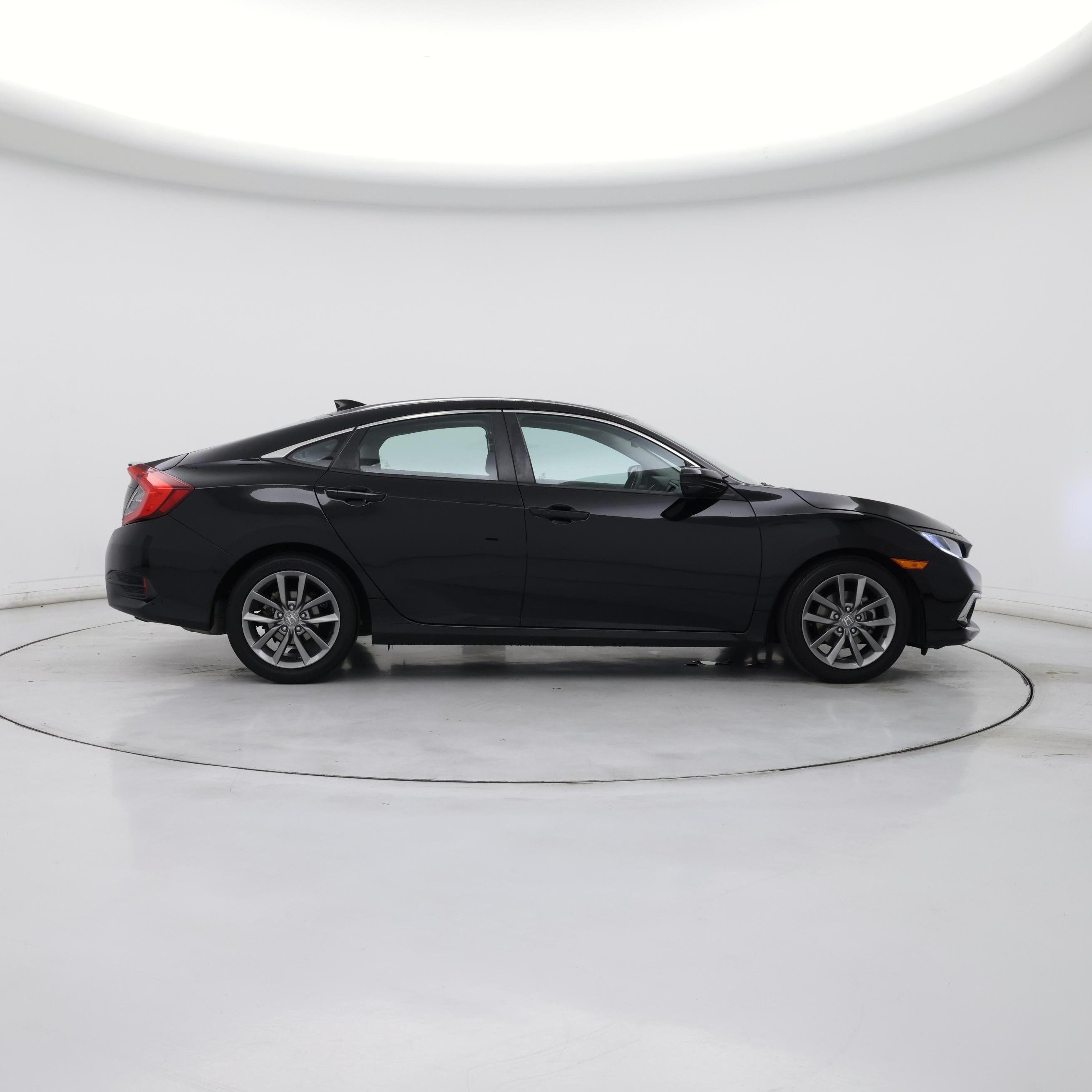 Thumbnail: 2019 Honda Civic - 7