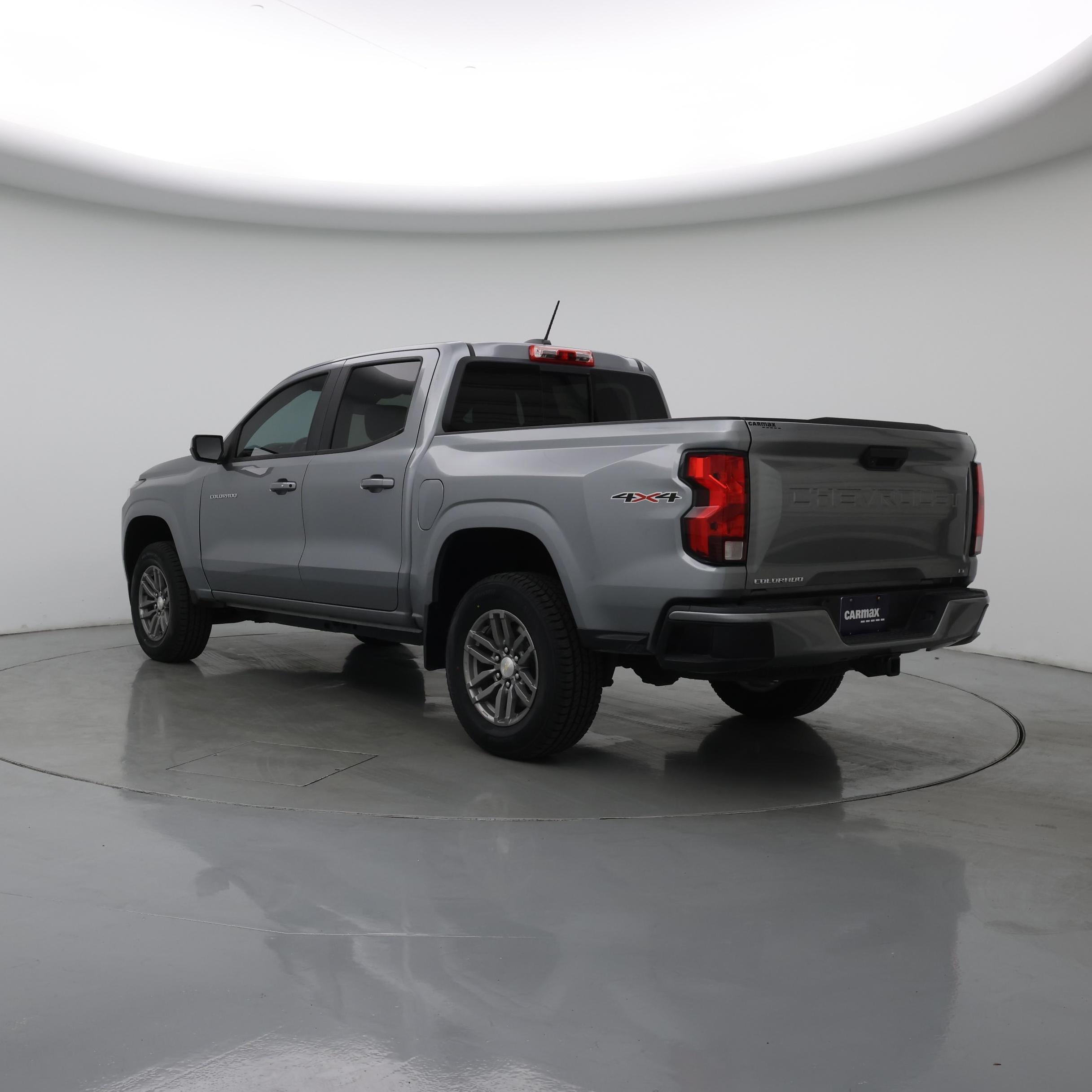 Thumbnail: 2024 Chevrolet Colorado - 2
