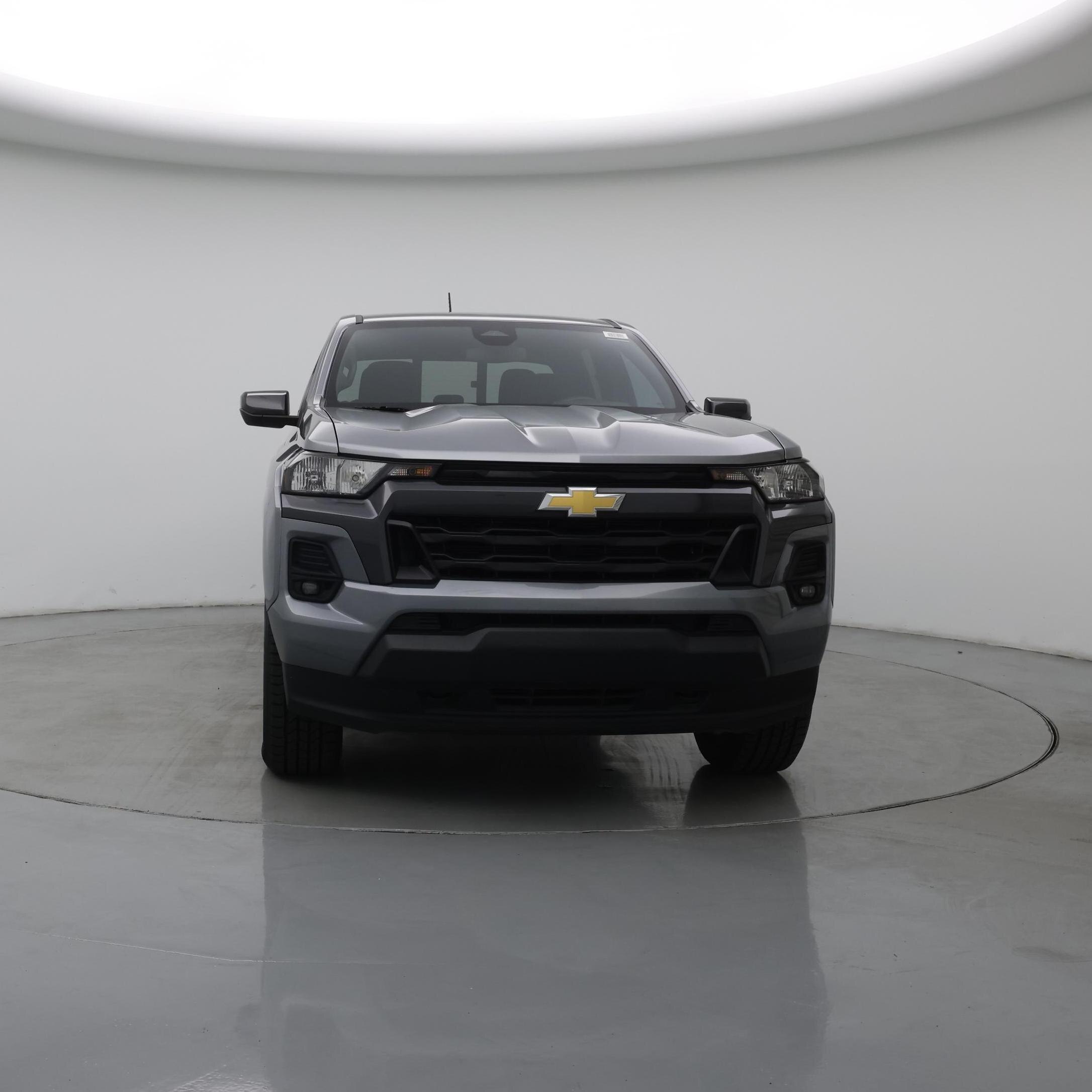 Thumbnail: 2024 Chevrolet Colorado - 5