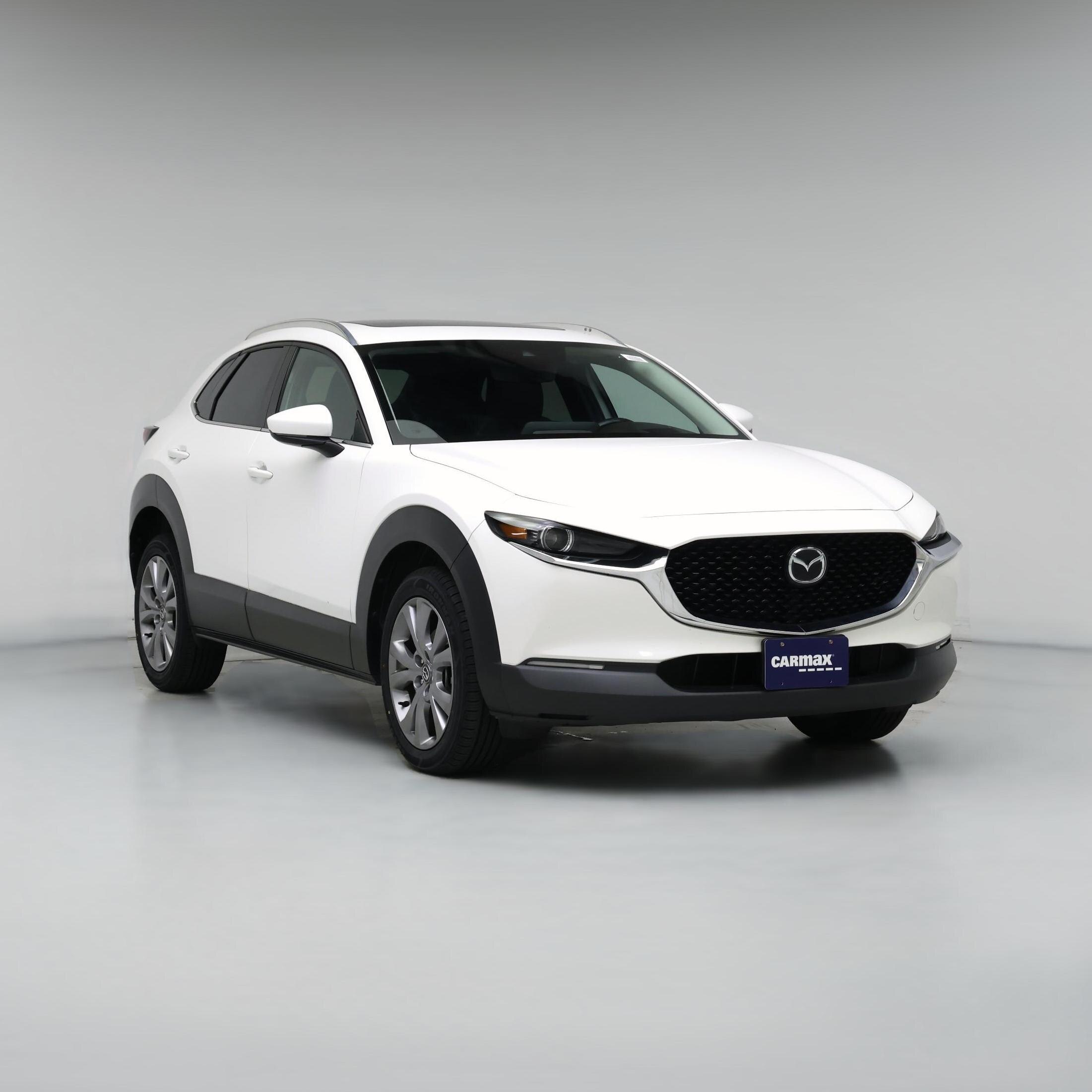 Thumbnail: 2021 Mazda CX-30 - 1