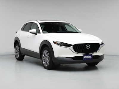 2021 Mazda CX-30 Premium
