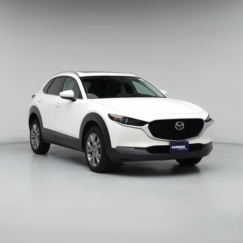 2021 Mazda CX-30 Premium