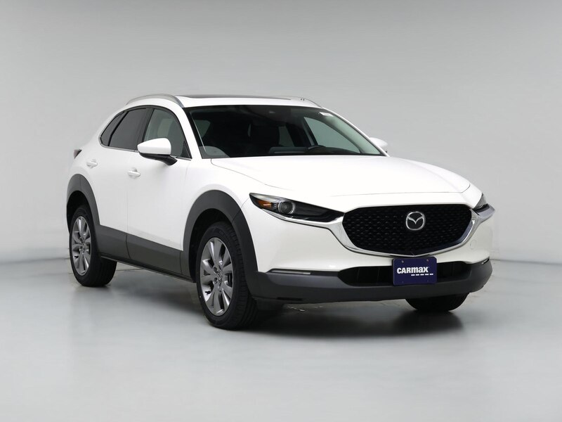 2021 Mazda CX-30 Premium
