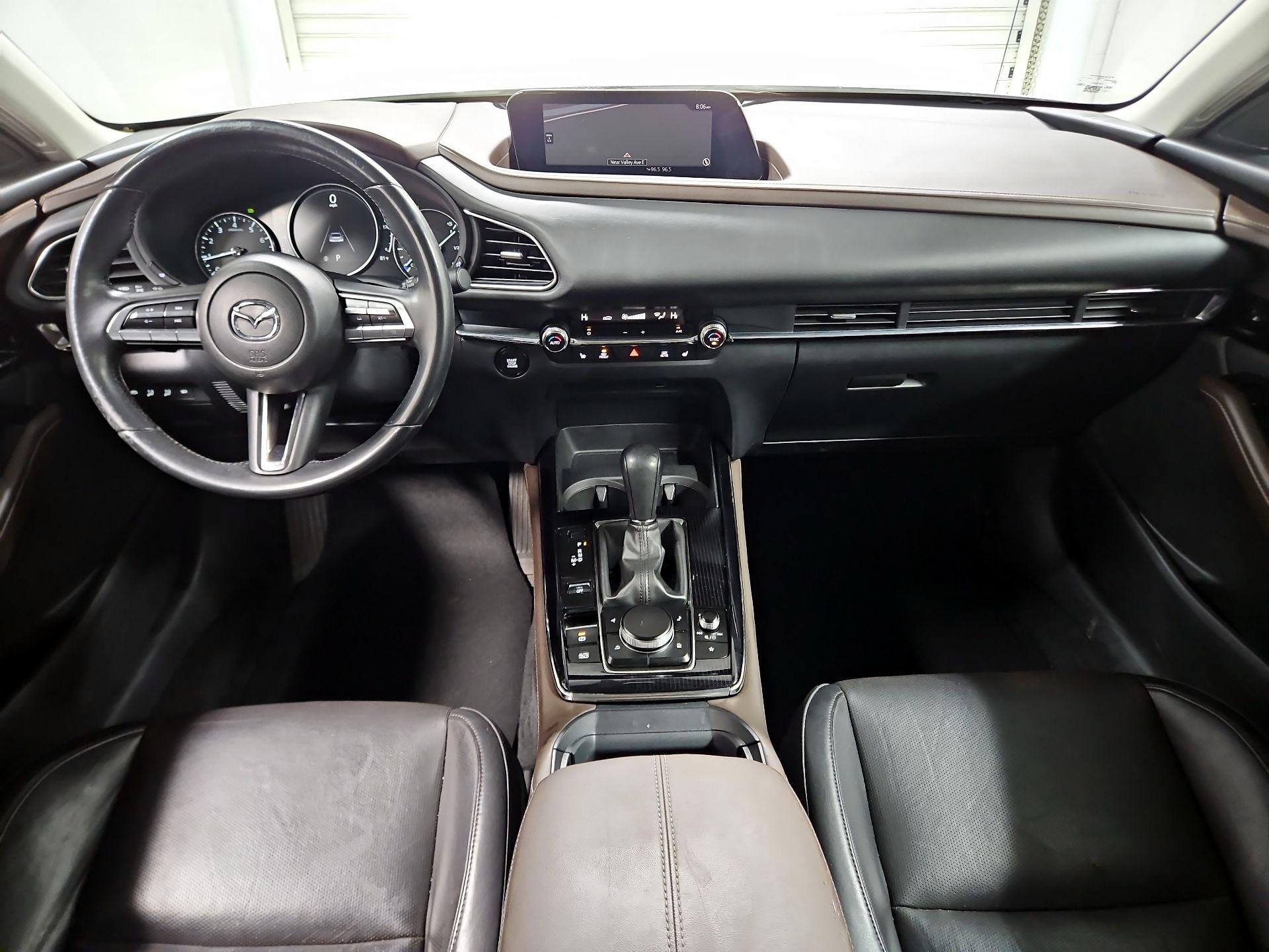 Thumbnail: 2021 Mazda CX-30 - 9