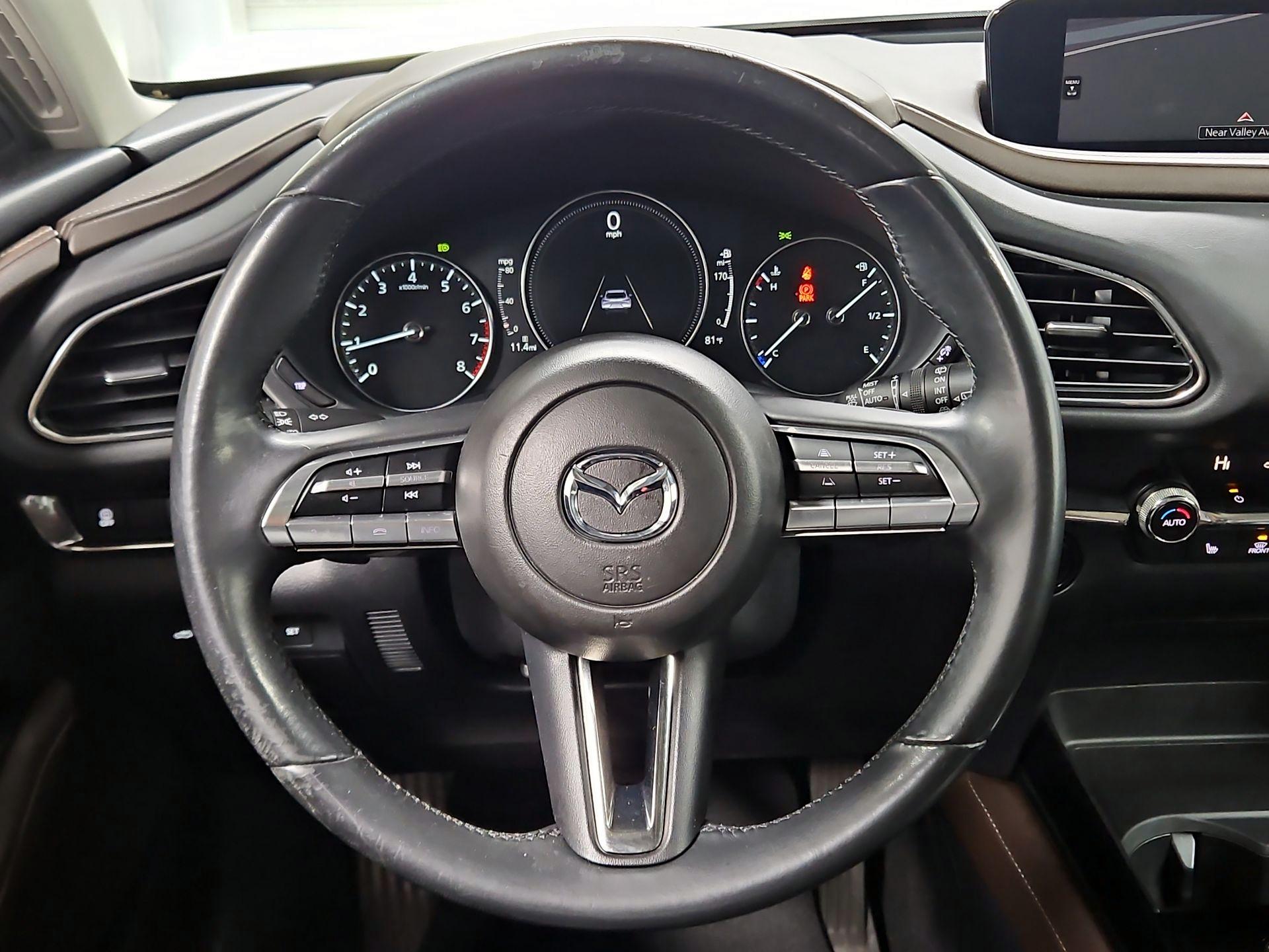 Thumbnail: 2021 Mazda CX-30 - 10