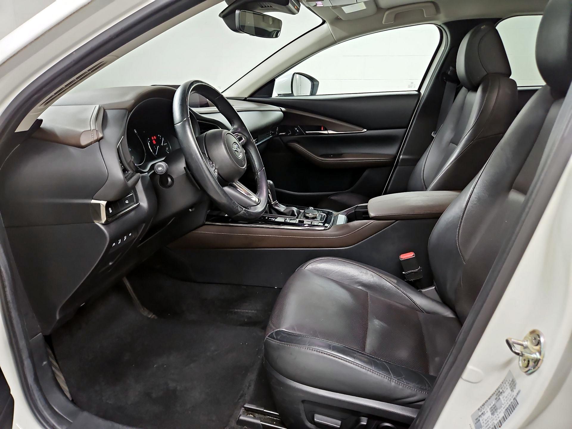 Thumbnail: 2021 Mazda CX-30 - 11