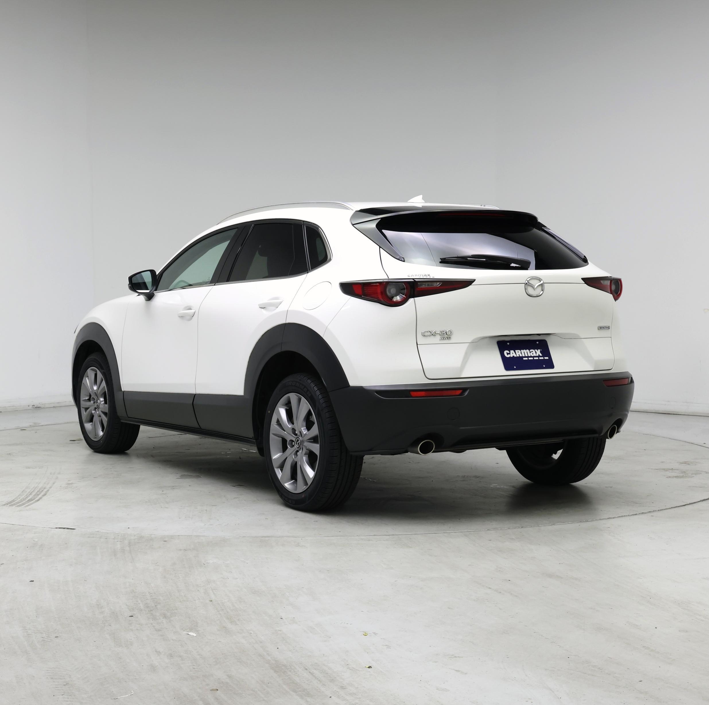 Thumbnail: 2021 Mazda CX-30 - 2