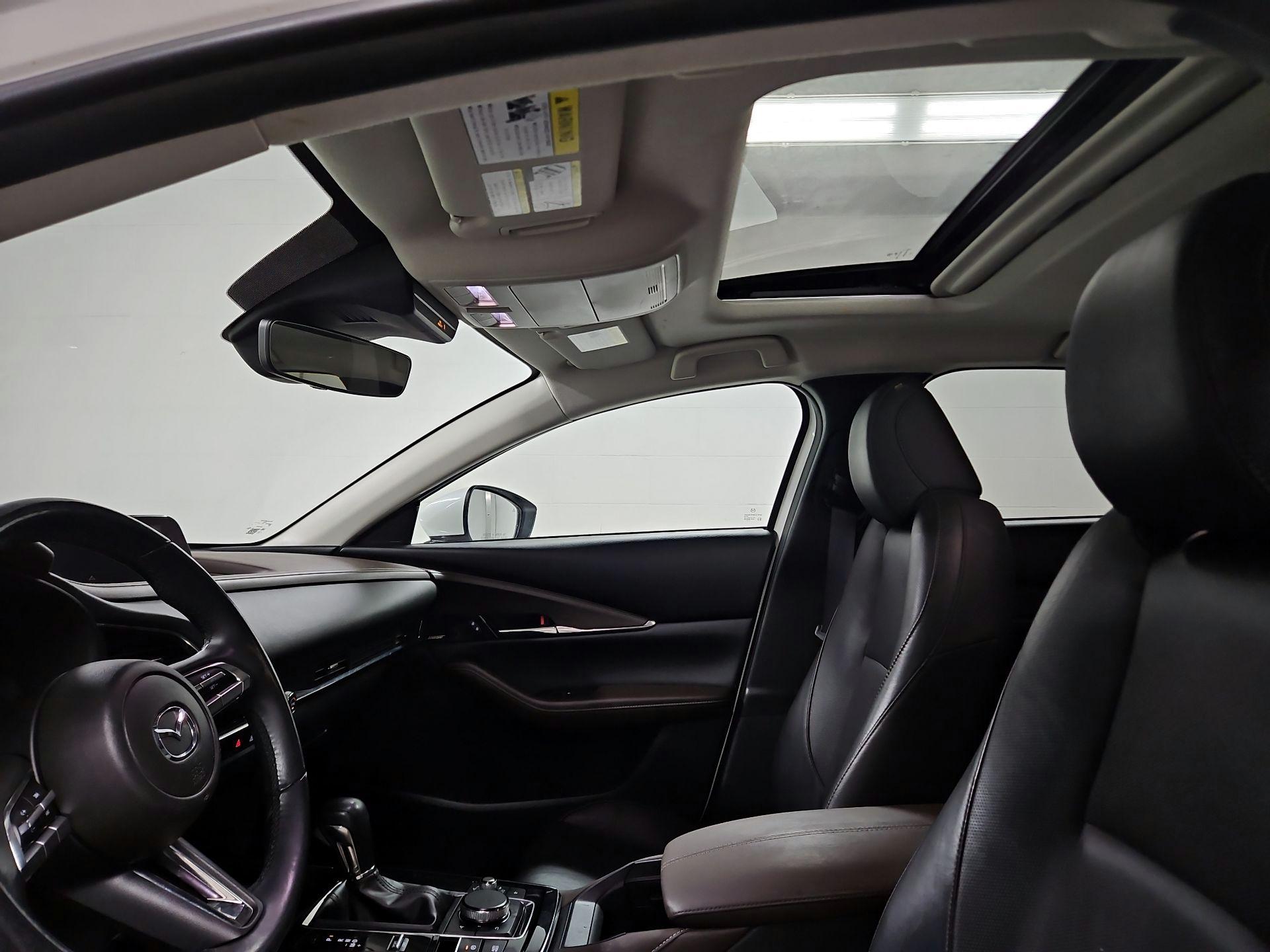 Thumbnail: 2021 Mazda CX-30 - 20