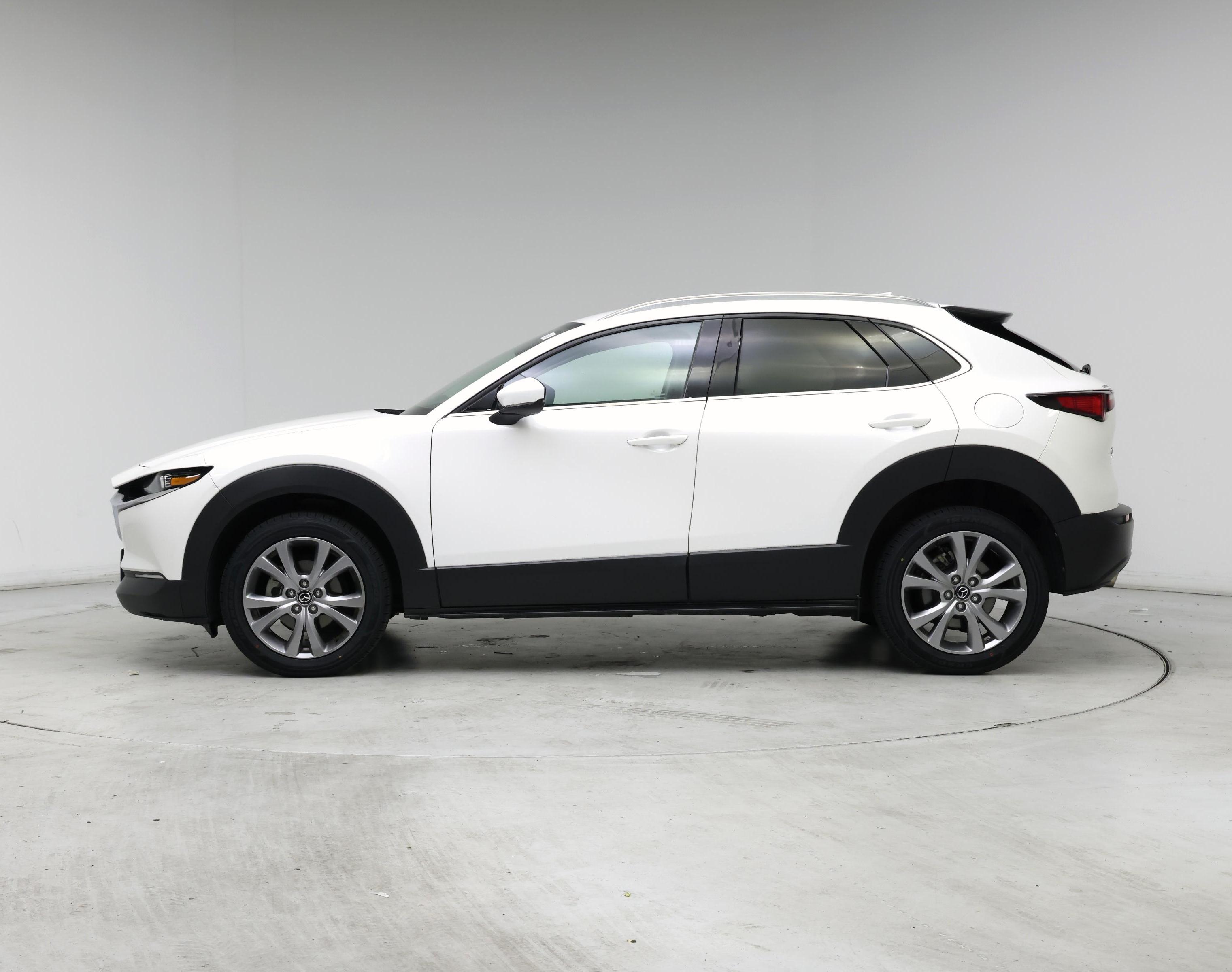 Thumbnail: 2021 Mazda CX-30 - 3