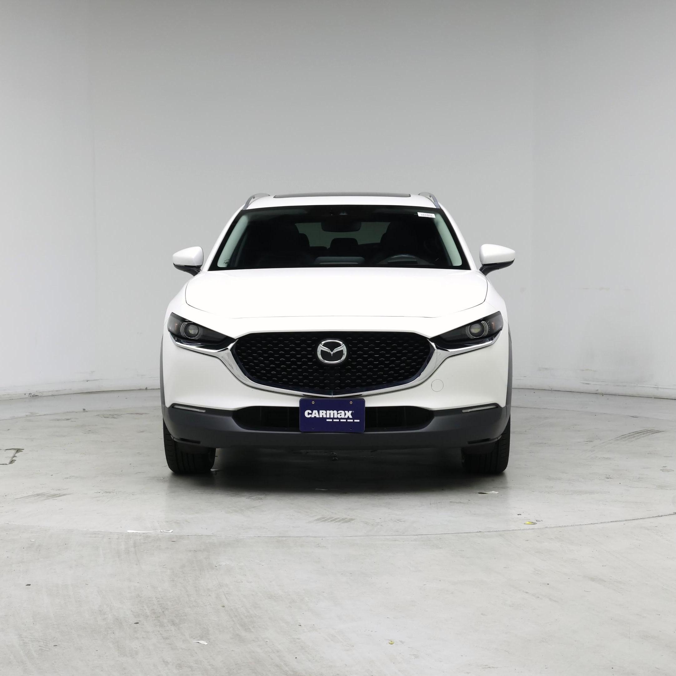Thumbnail: 2021 Mazda CX-30 - 5