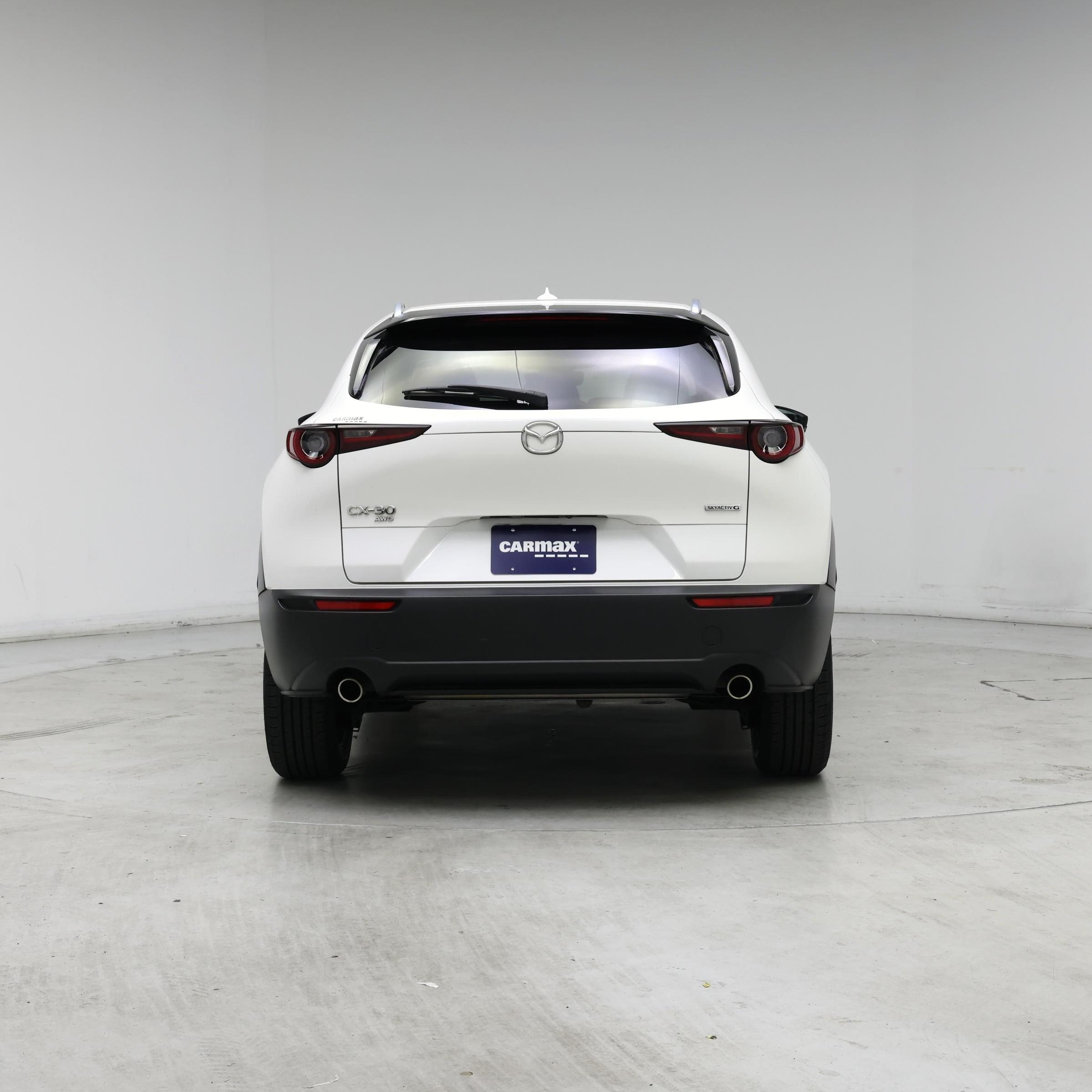 Thumbnail: 2021 Mazda CX-30 - 6