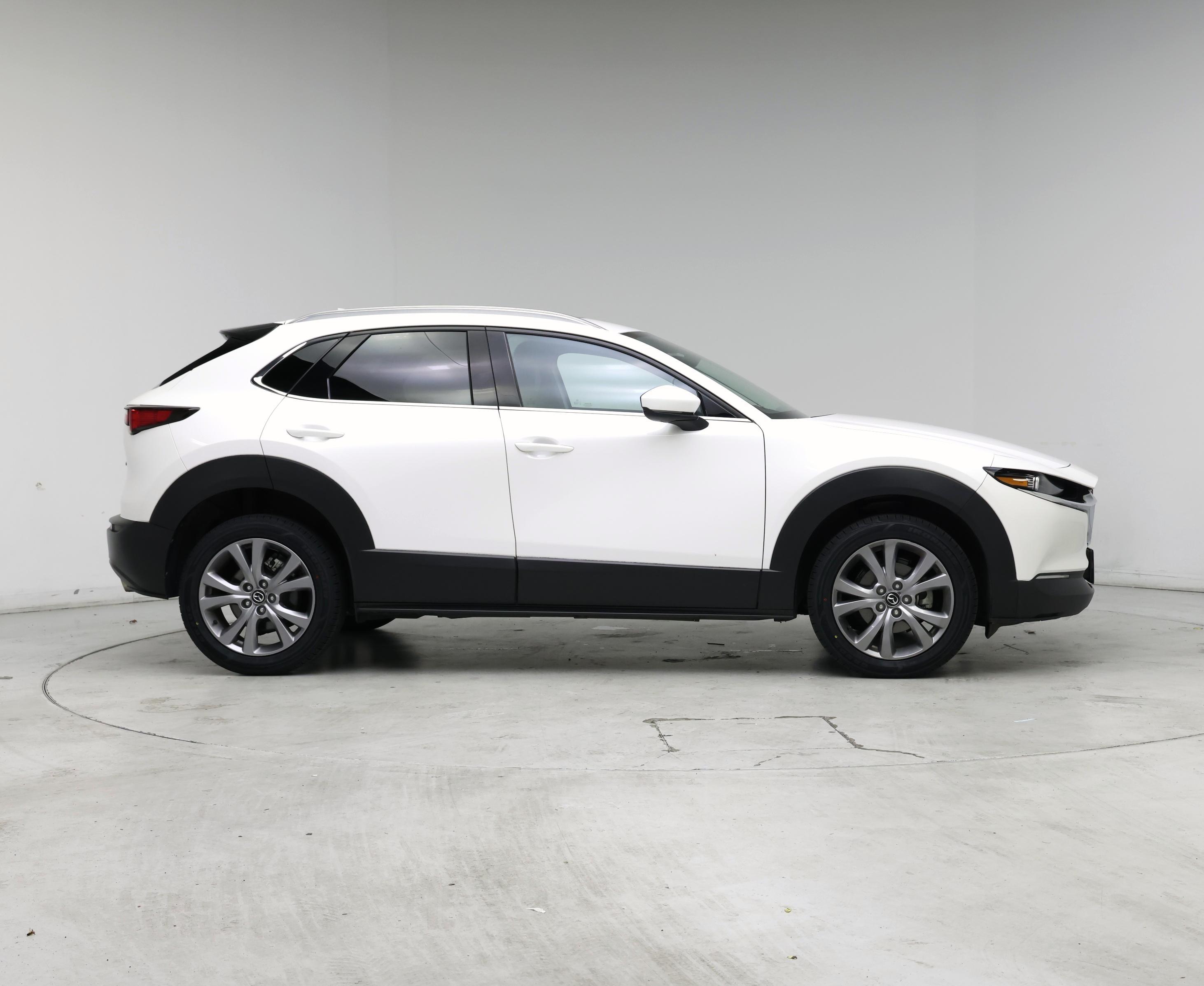 Thumbnail: 2021 Mazda CX-30 - 7