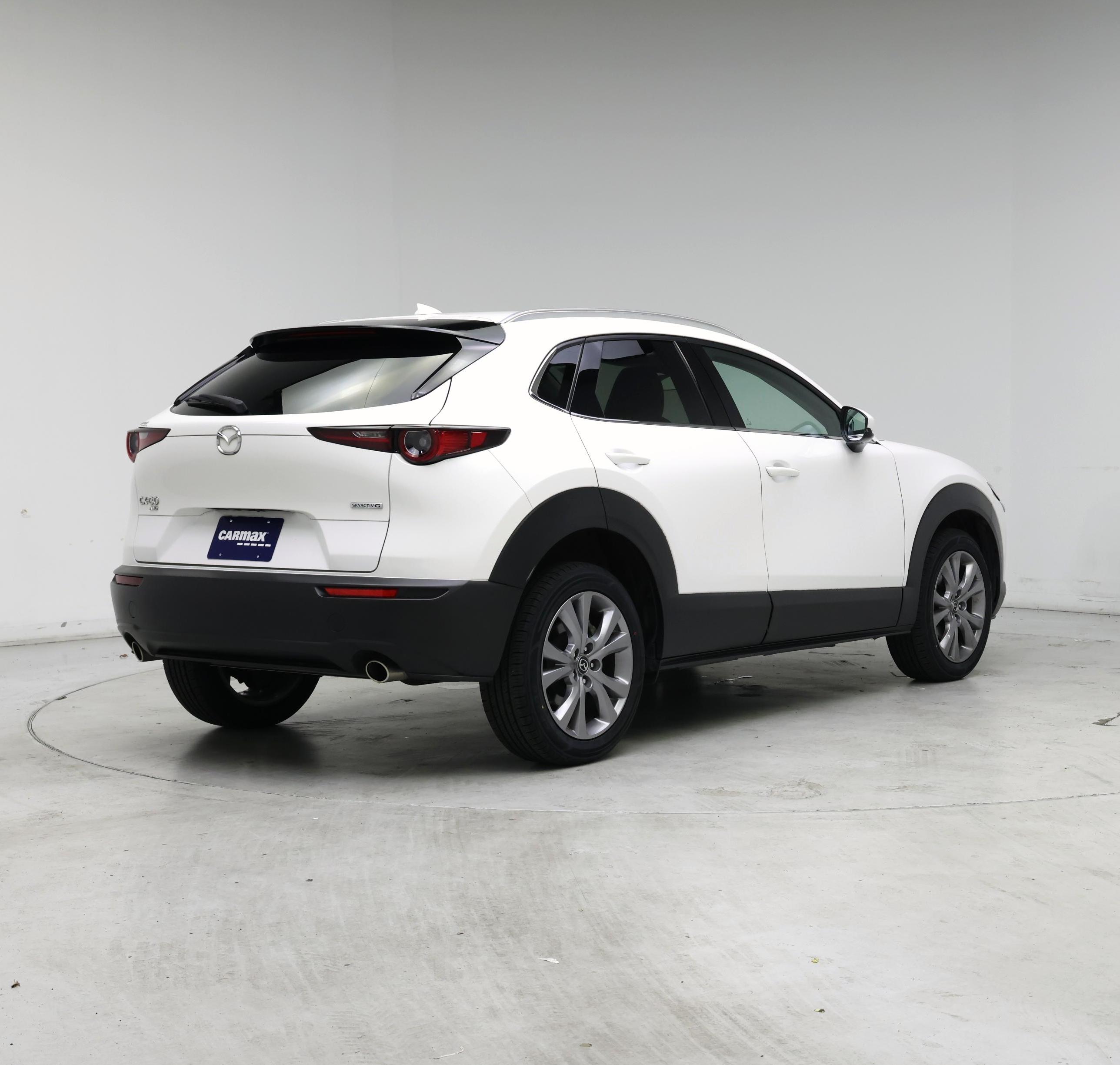 Thumbnail: 2021 Mazda CX-30 - 8