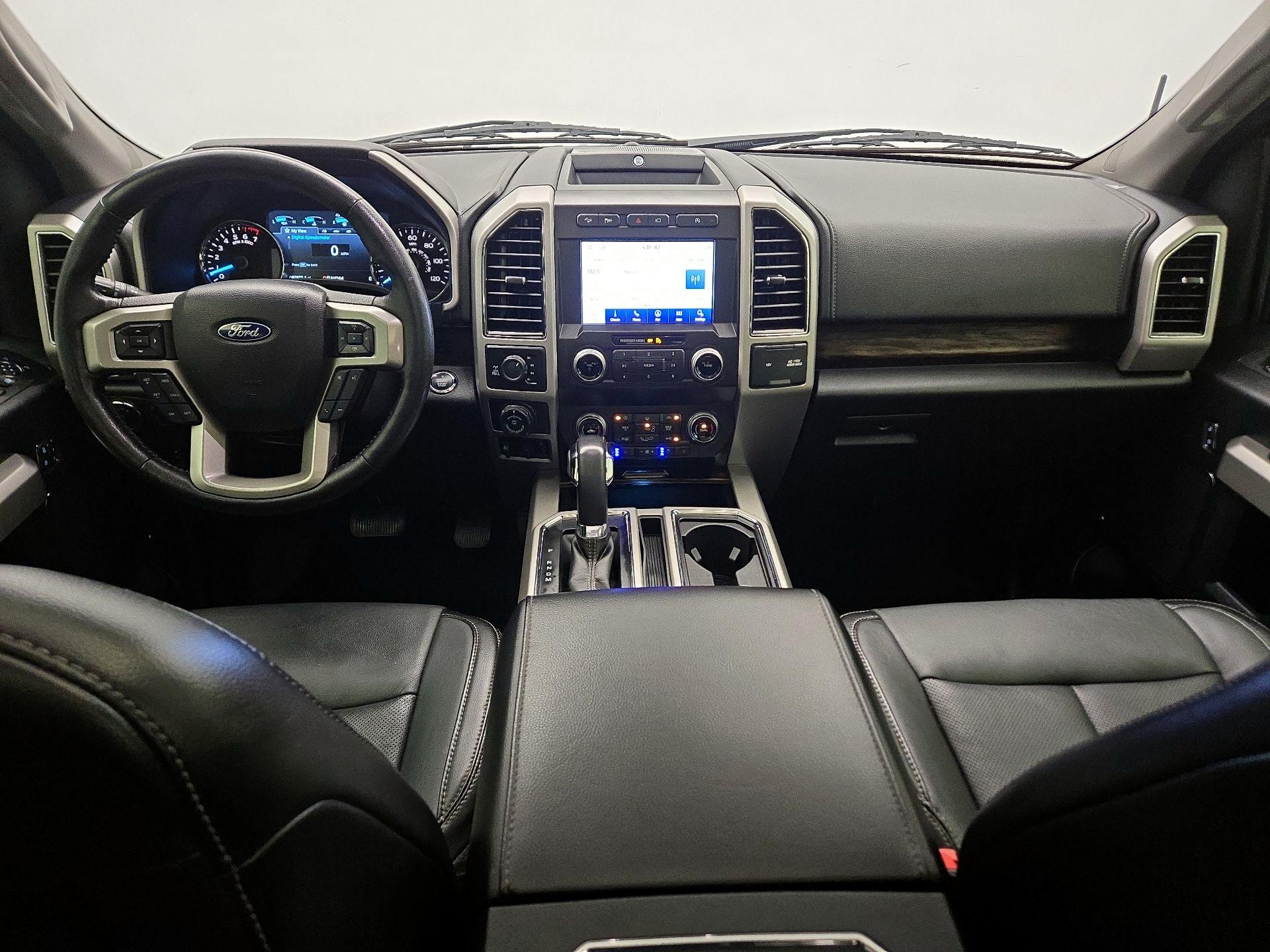 Thumbnail: 2019 Ford F-150 - 9