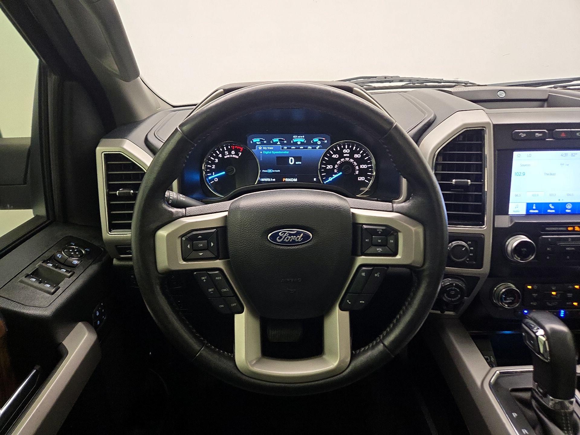 Thumbnail: 2019 Ford F-150 - 10