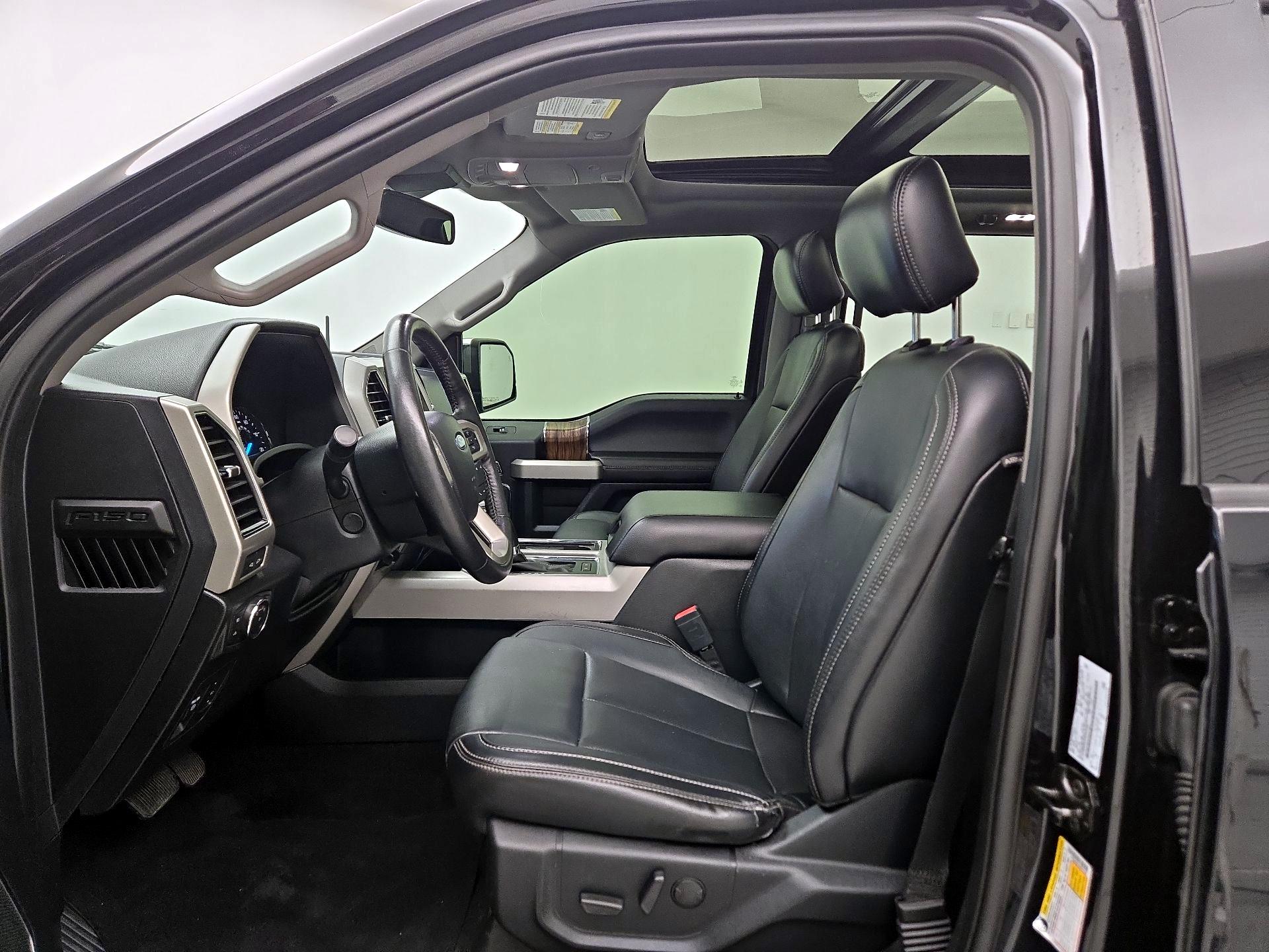 Thumbnail: 2019 Ford F-150 - 11