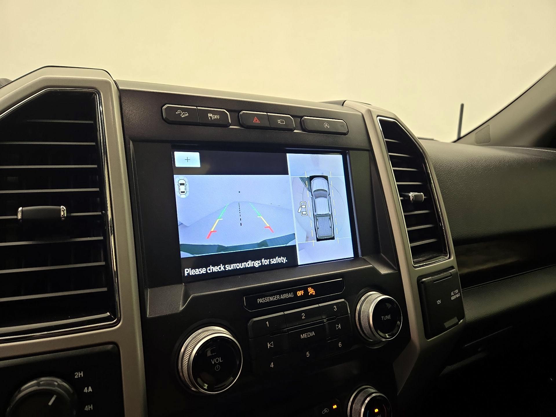Thumbnail: 2019 Ford F-150 - 14