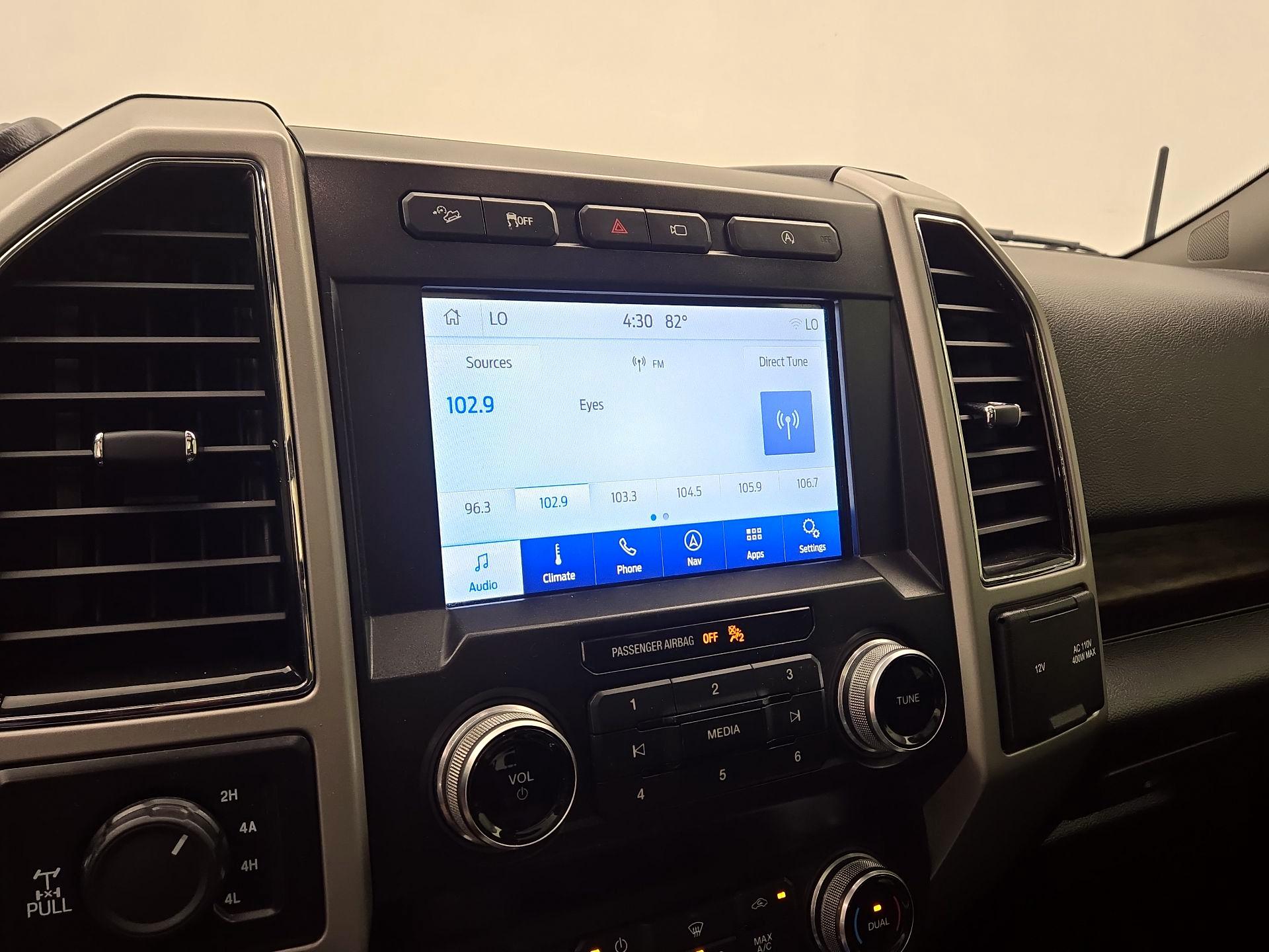 Thumbnail: 2019 Ford F-150 - 15