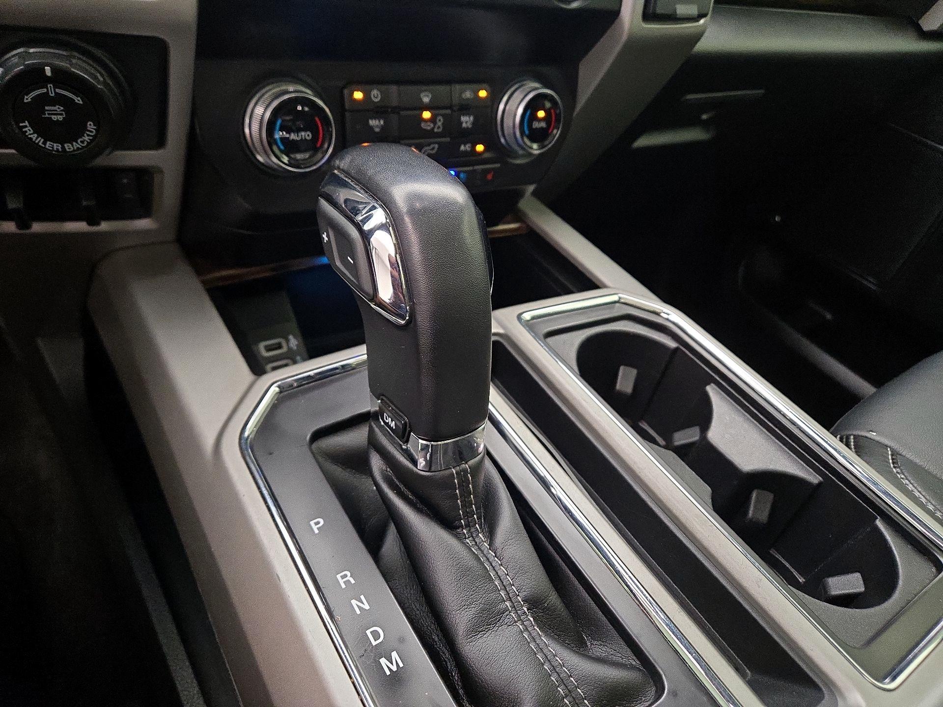Thumbnail: 2019 Ford F-150 - 17
