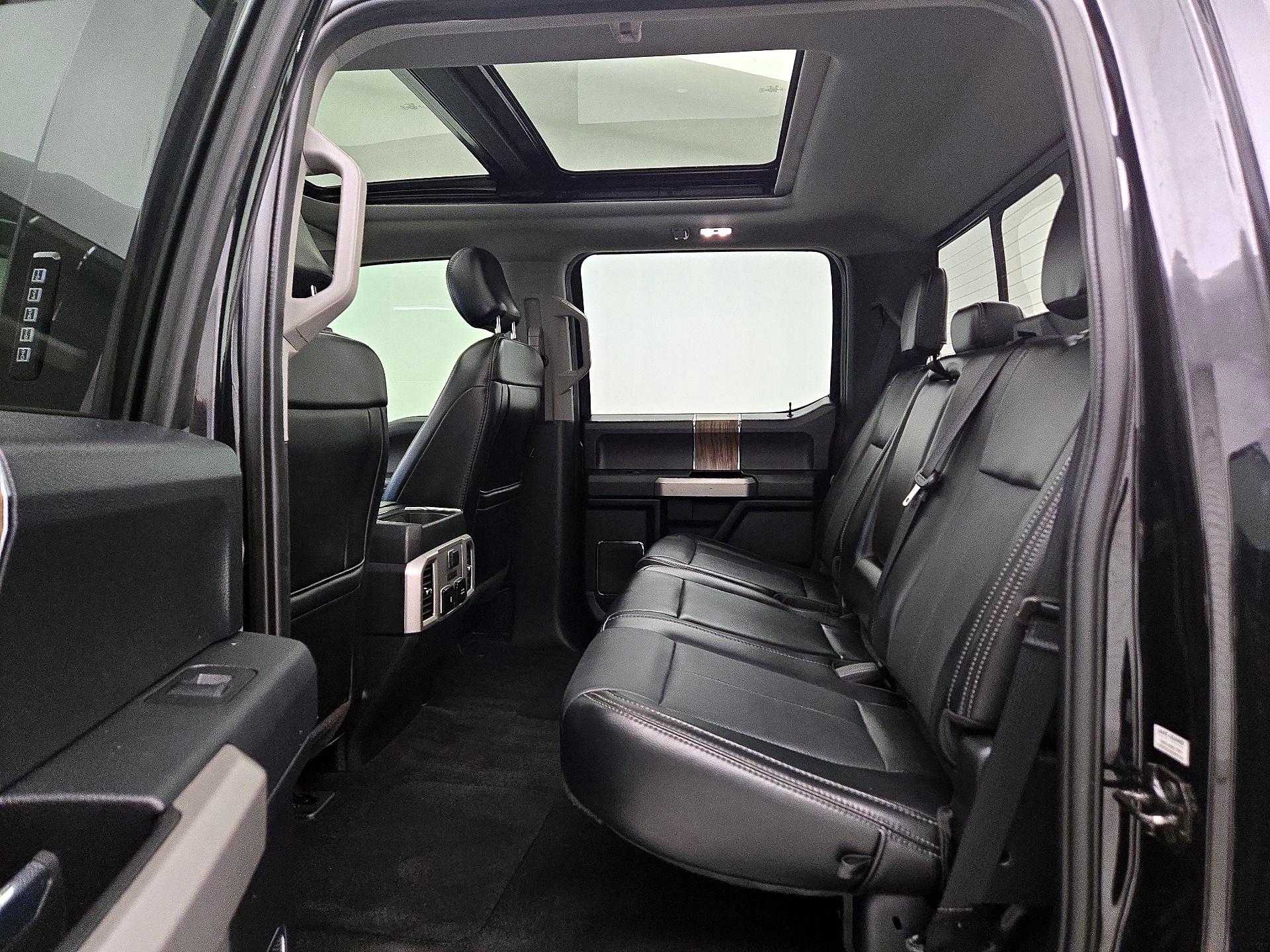 Thumbnail: 2019 Ford F-150 - 20