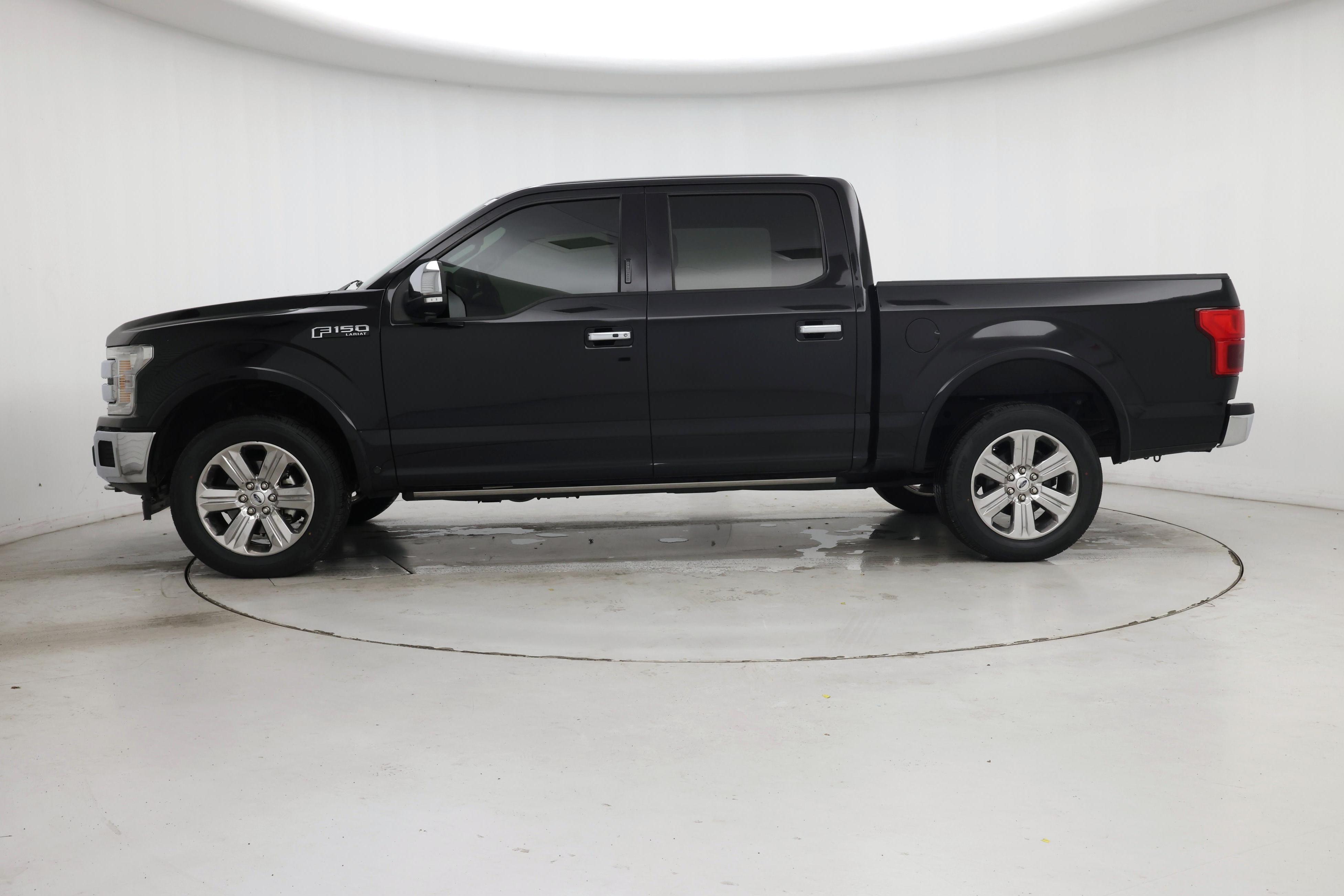 Thumbnail: 2019 Ford F-150 - 3