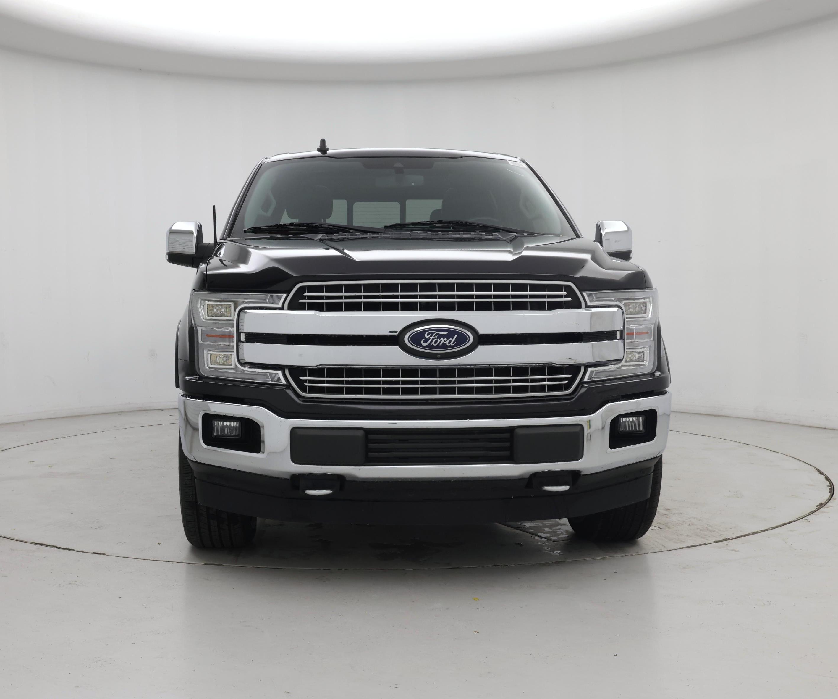 Thumbnail: 2019 Ford F-150 - 5