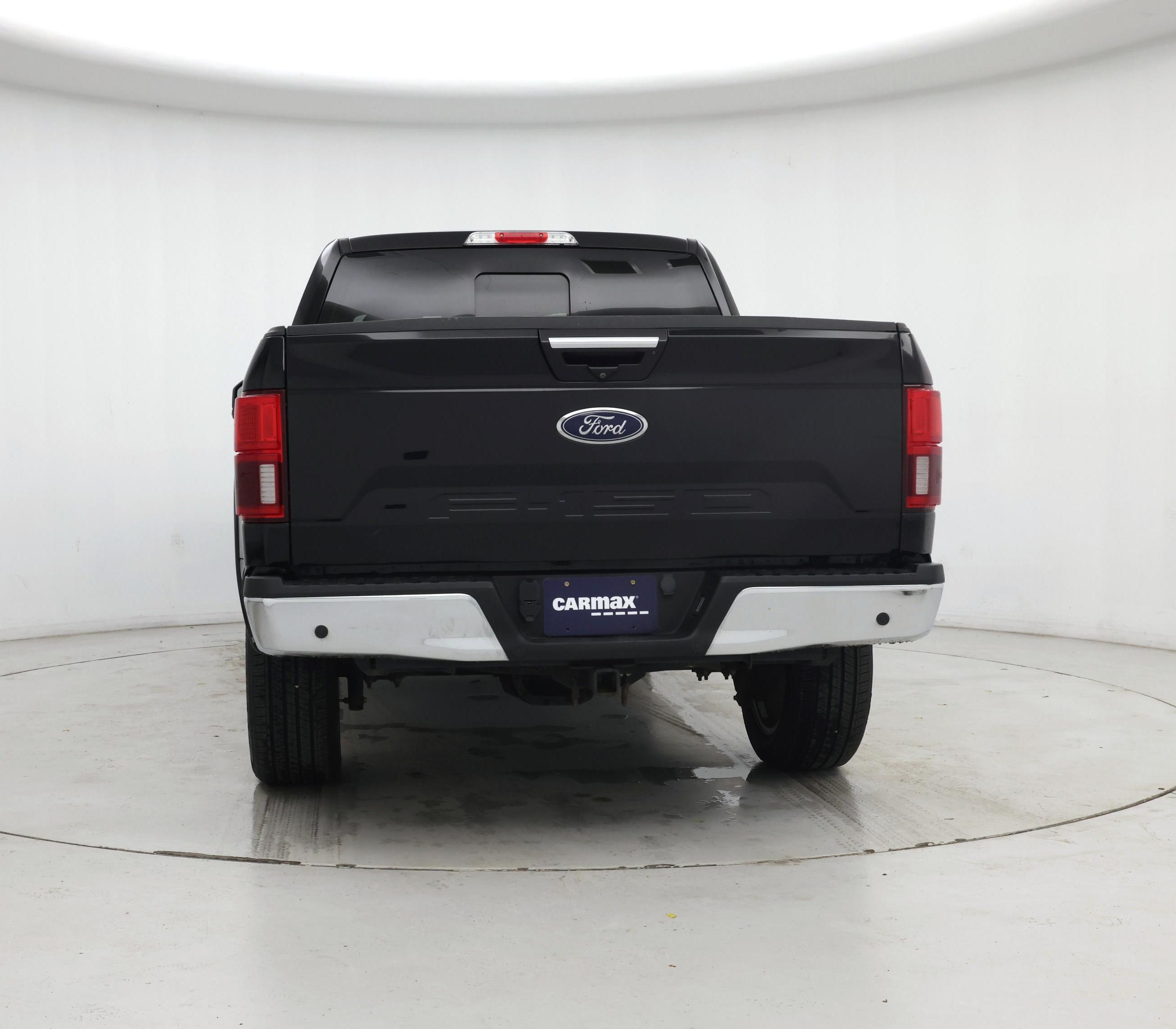 Thumbnail: 2019 Ford F-150 - 6