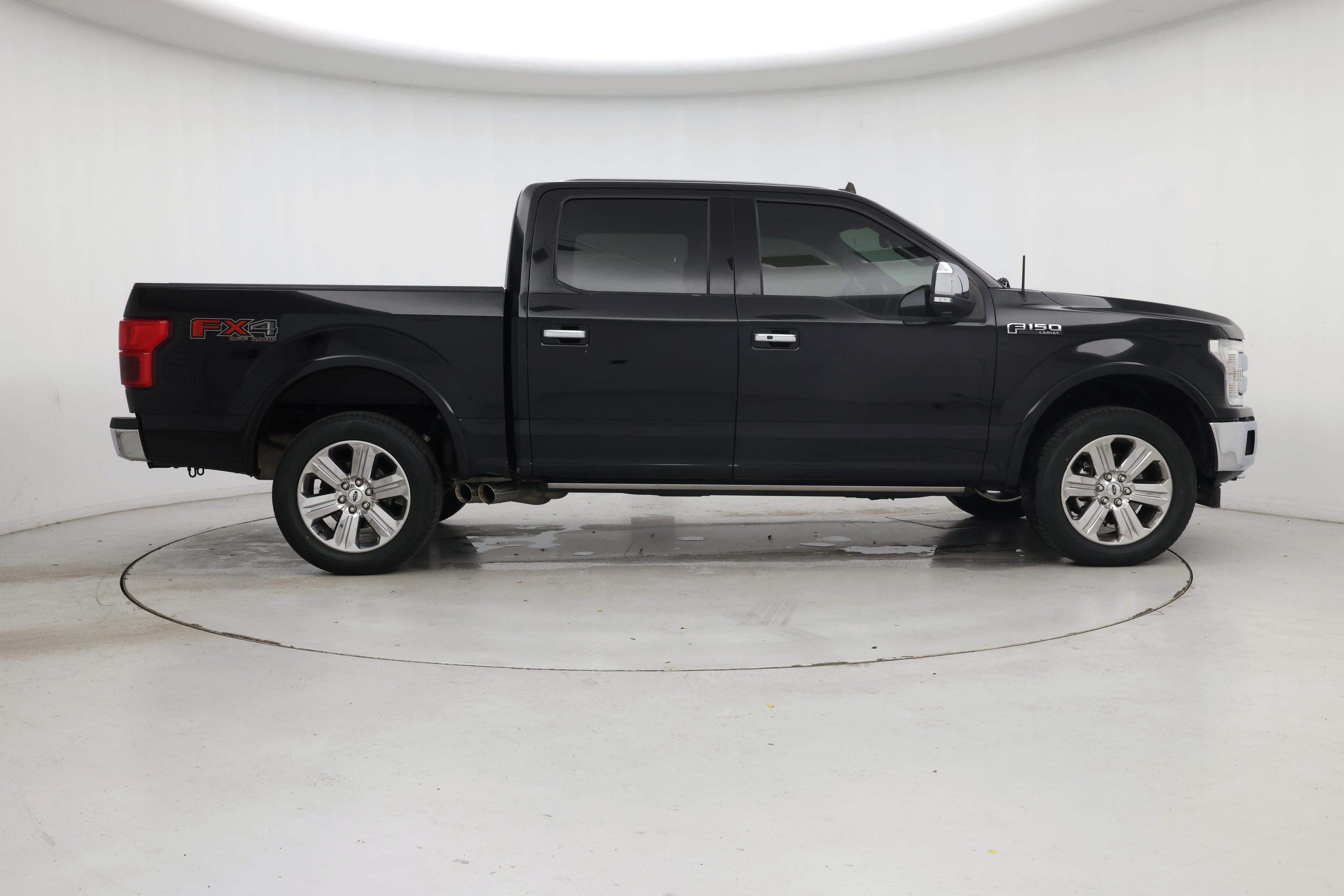 Thumbnail: 2019 Ford F-150 - 7