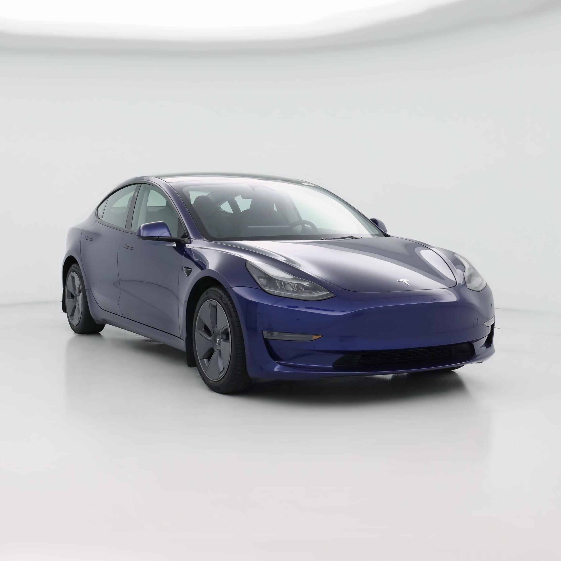 Thumbnail: 2023 Tesla Model 3 - 1