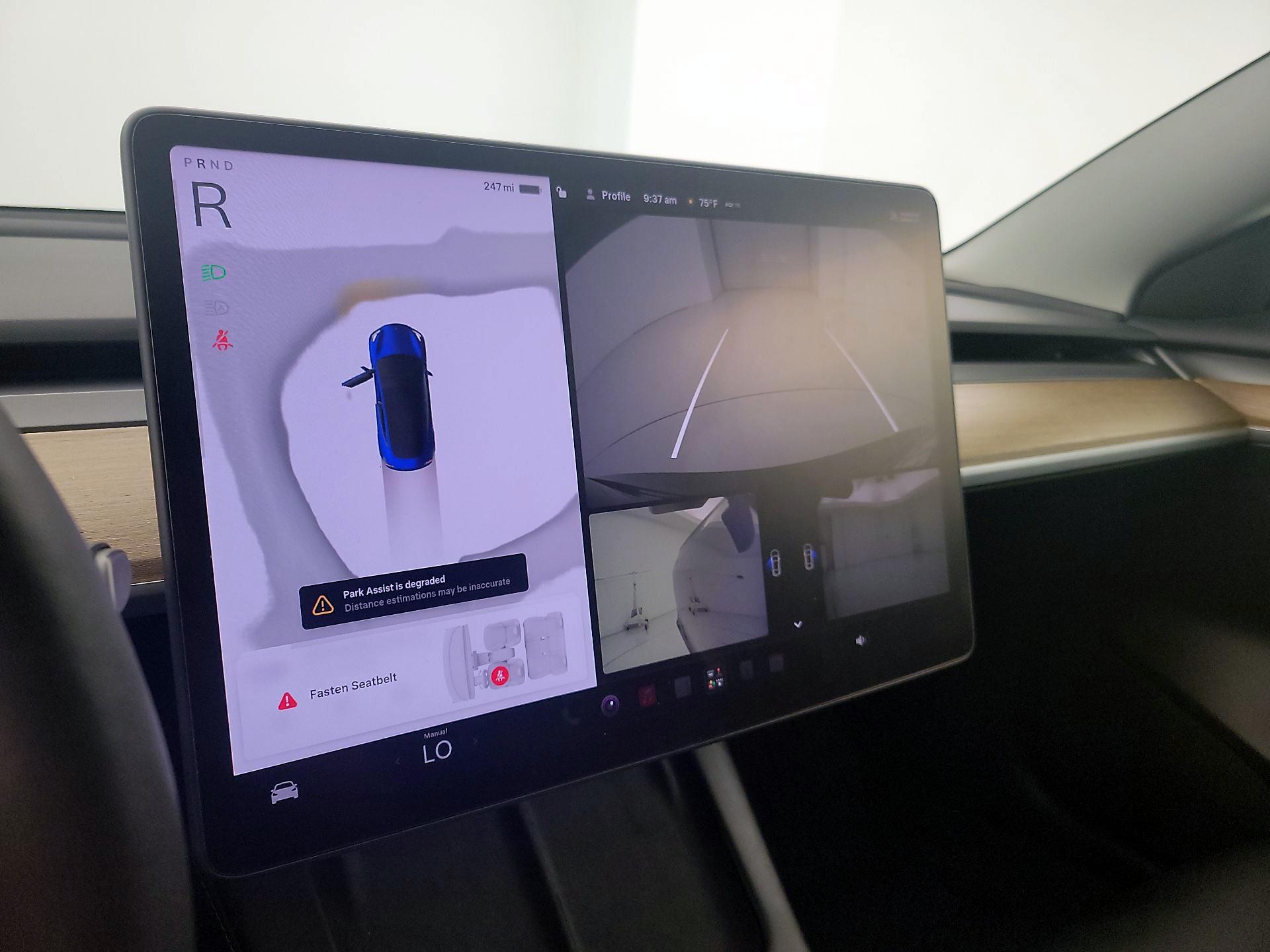 Thumbnail: 2023 Tesla Model 3 - 14