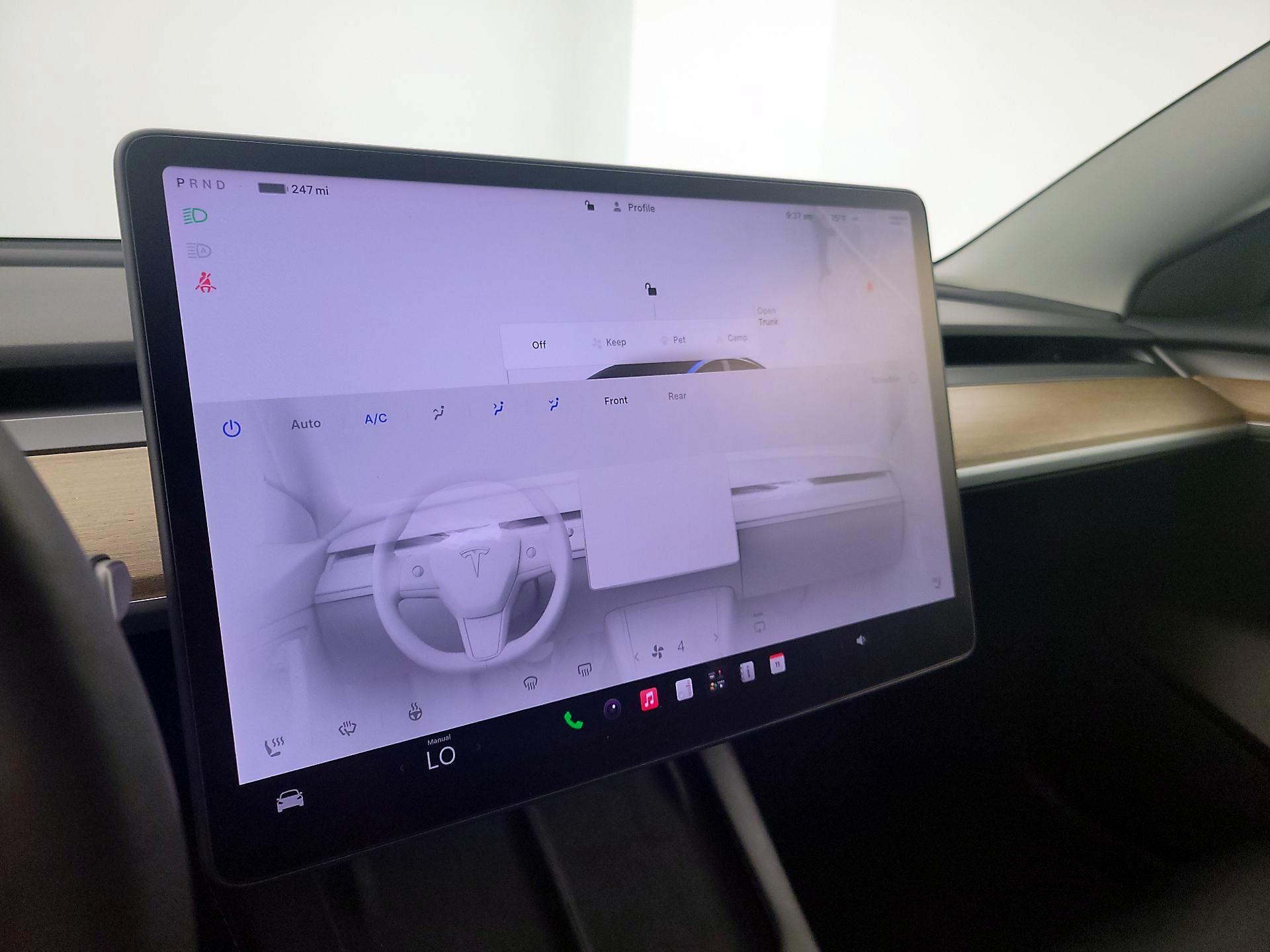 Thumbnail: 2023 Tesla Model 3 - 16