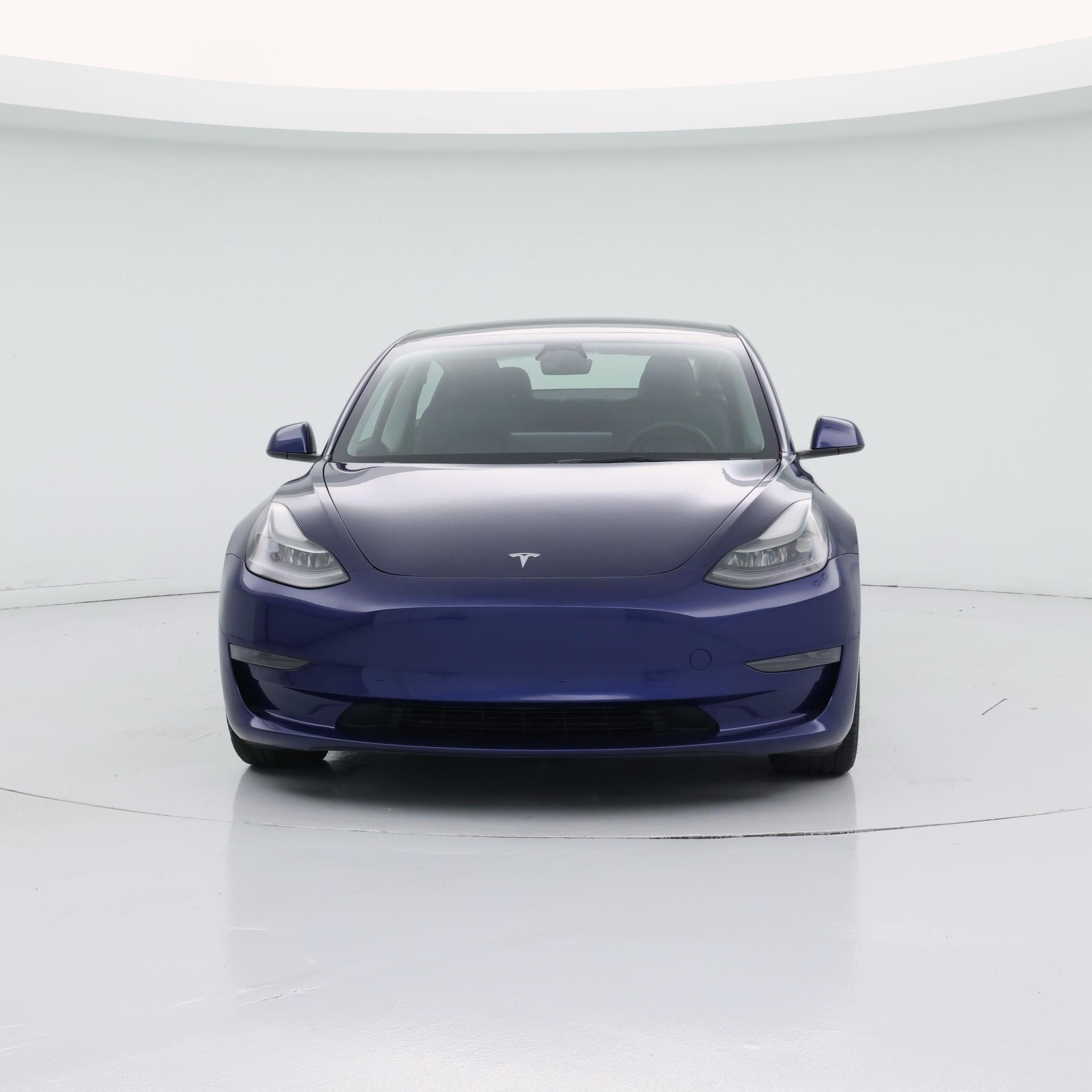 Thumbnail: 2023 Tesla Model 3 - 5