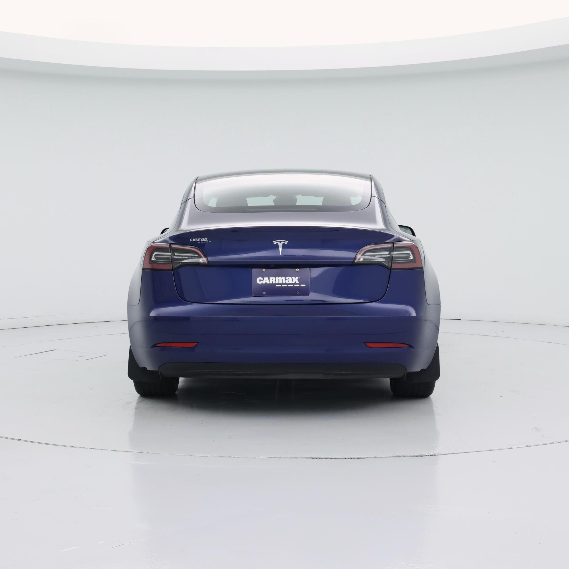 Thumbnail: 2023 Tesla Model 3 - 6