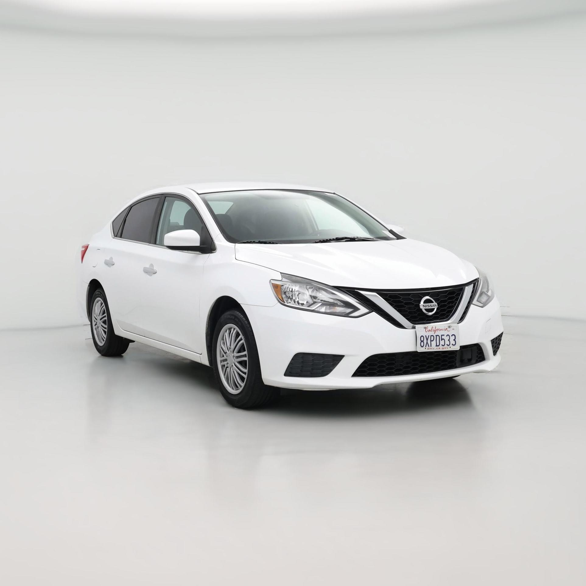 Thumbnail: 2019 Nissan Sentra - 1