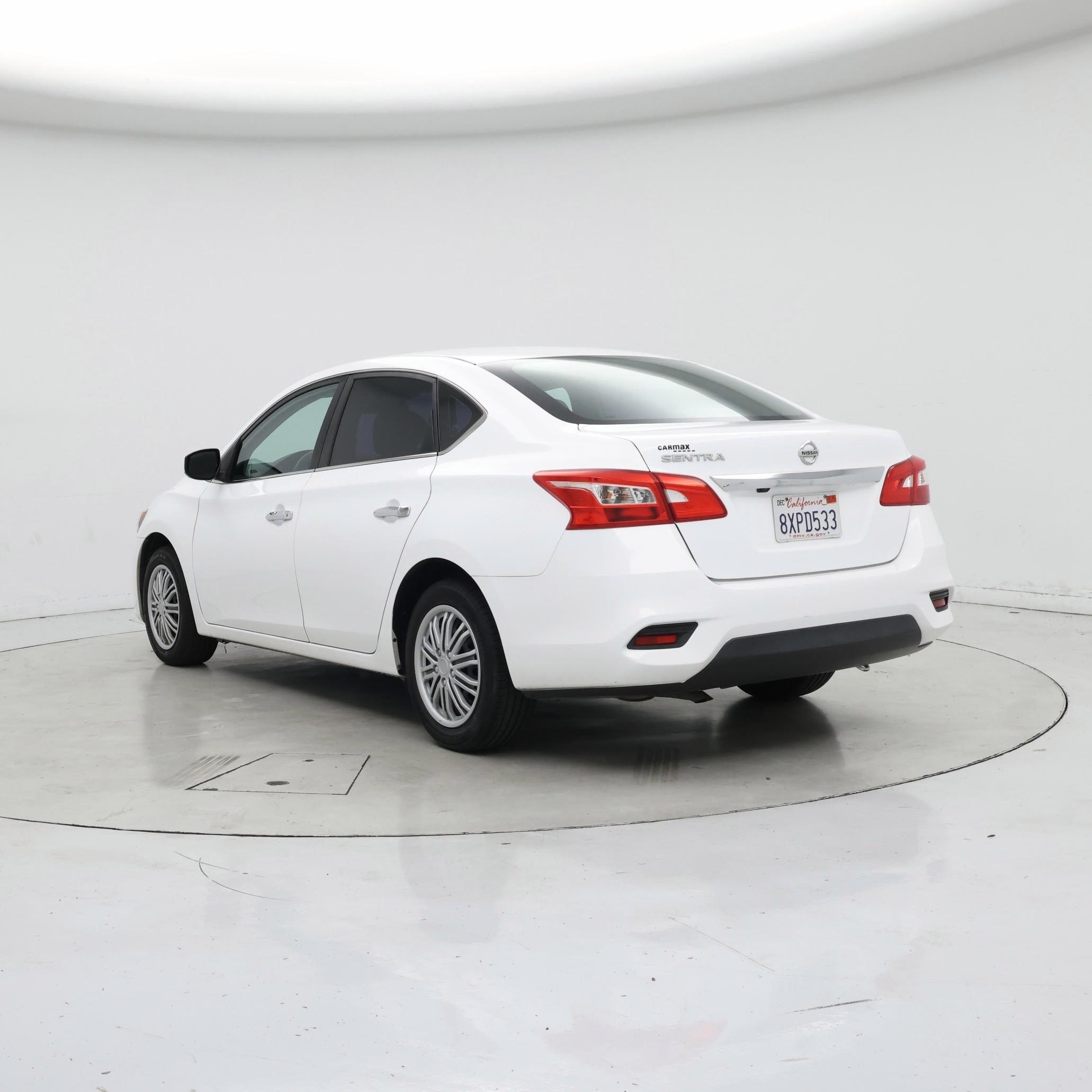Thumbnail: 2019 Nissan Sentra - 2