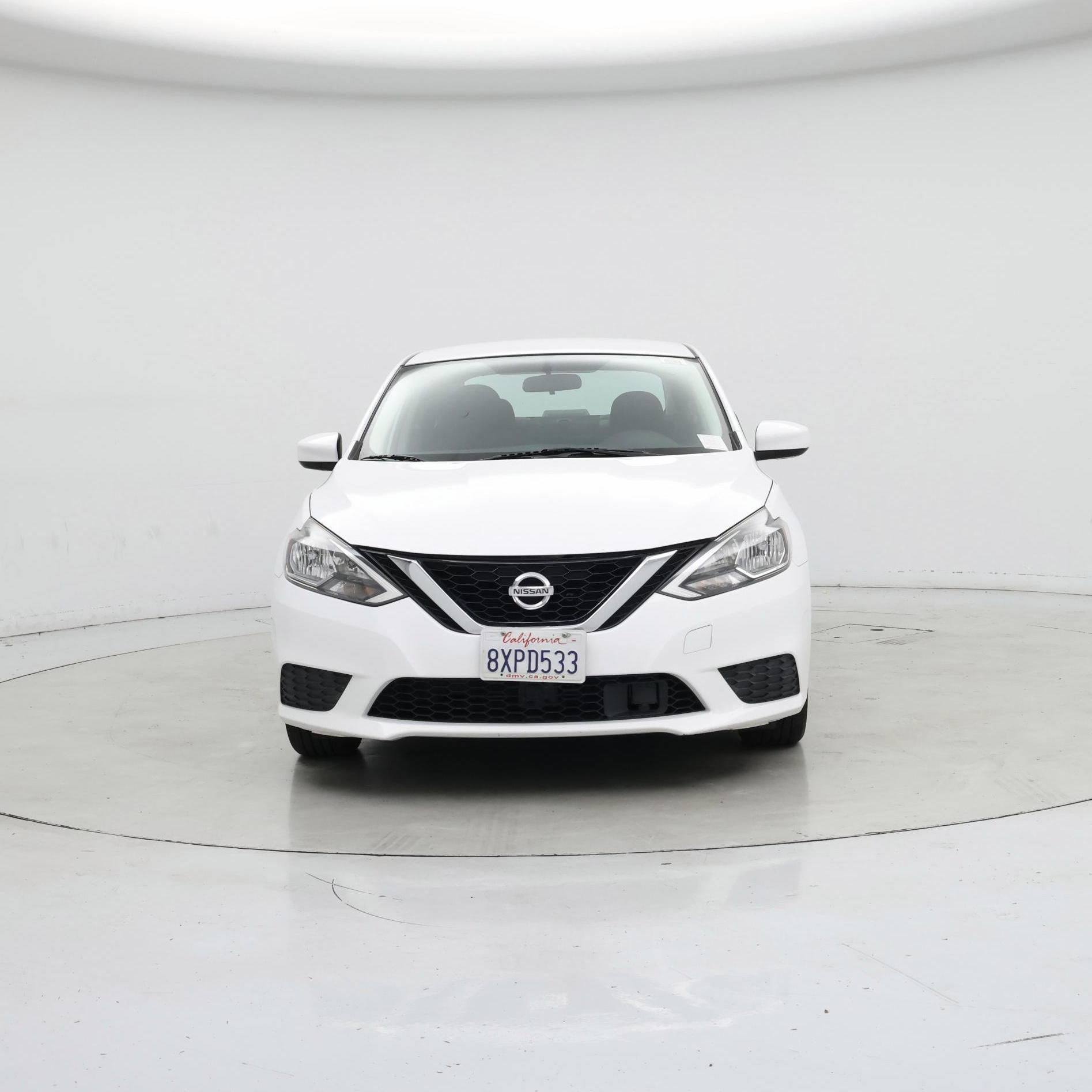 Thumbnail: 2019 Nissan Sentra - 5