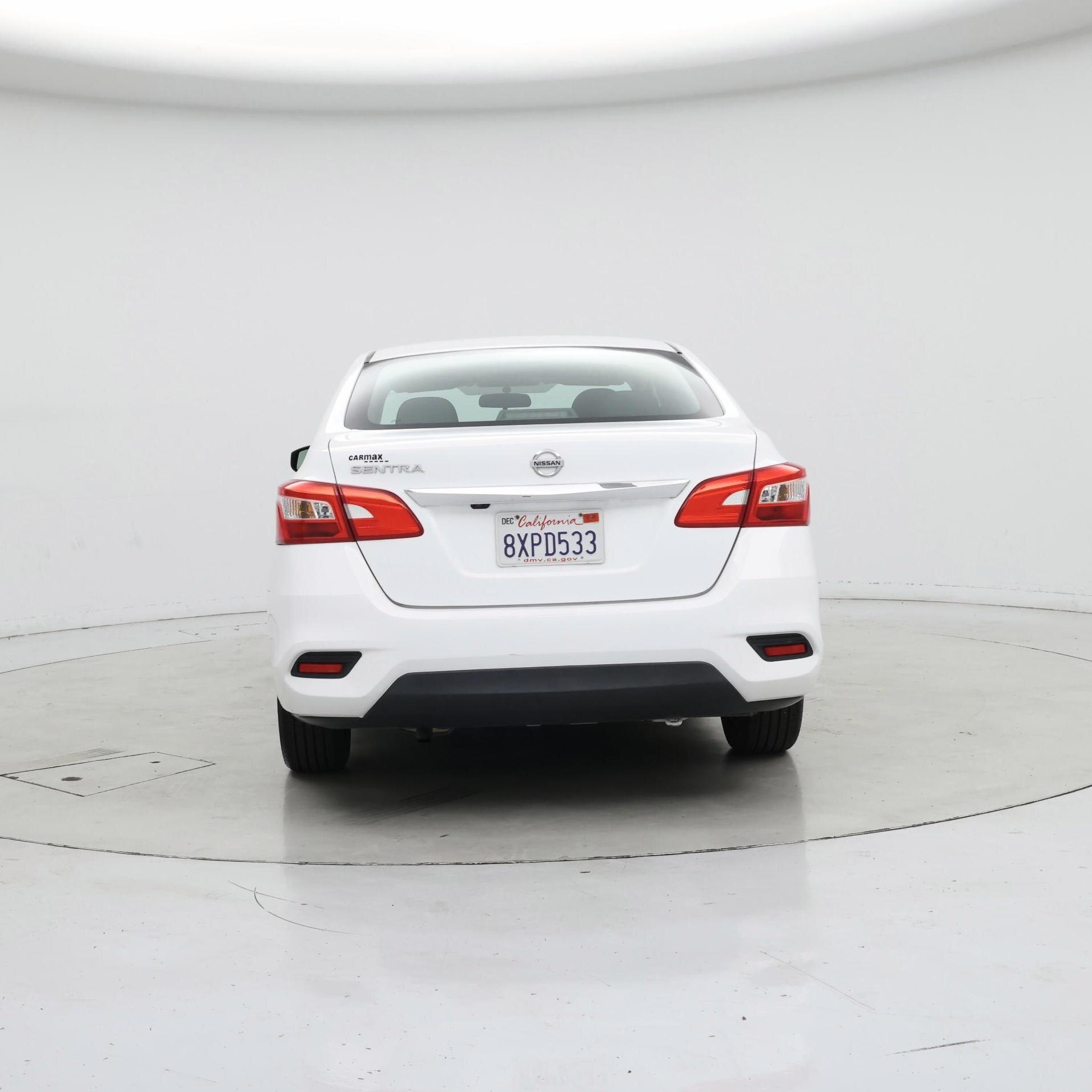 Thumbnail: 2019 Nissan Sentra - 6