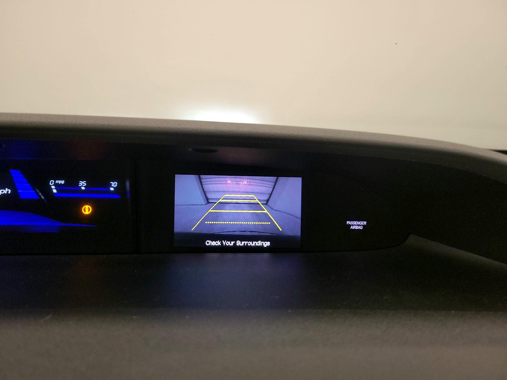 Thumbnail: 2014 Honda Civic - 14