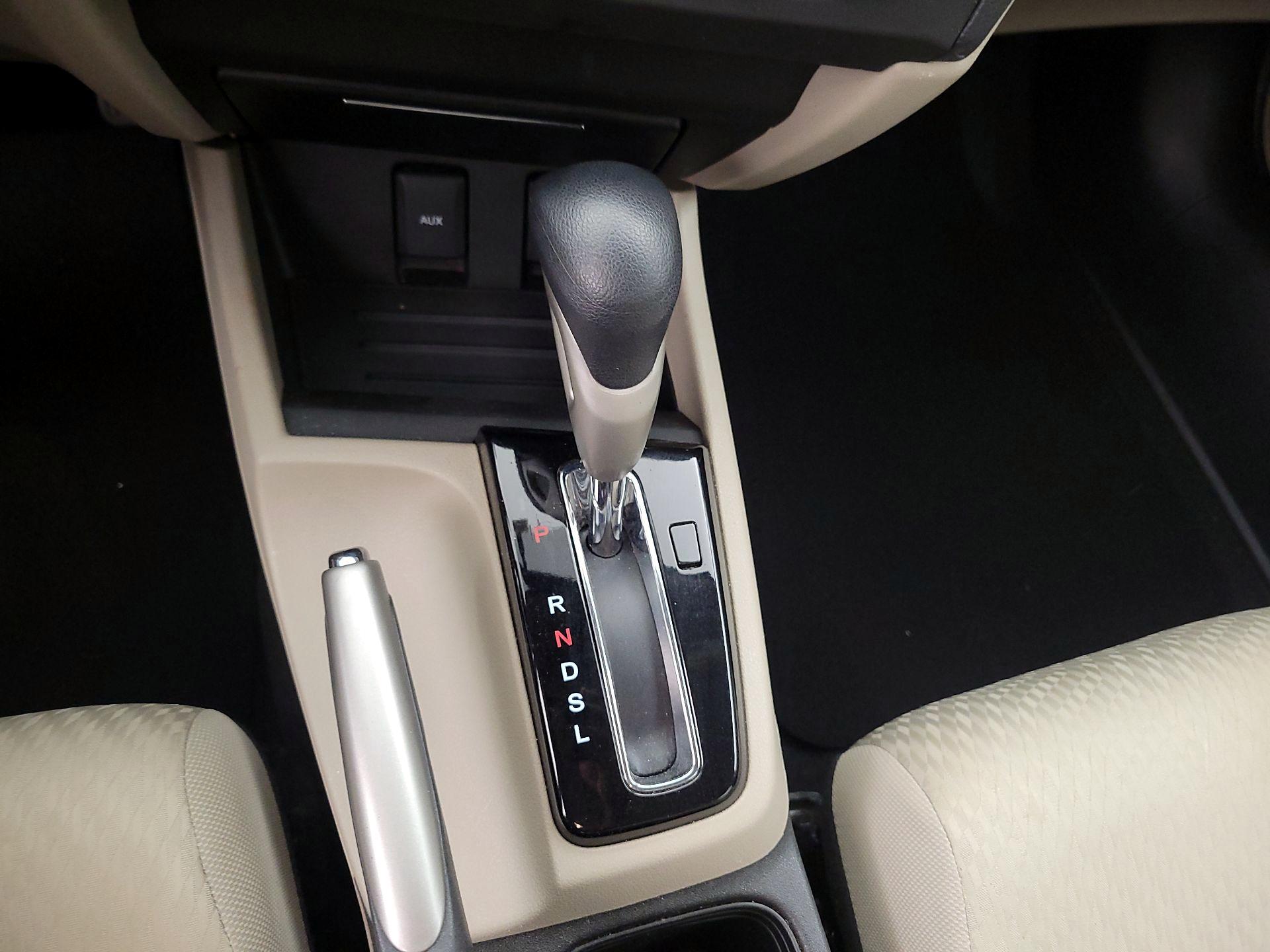 Thumbnail: 2014 Honda Civic - 17